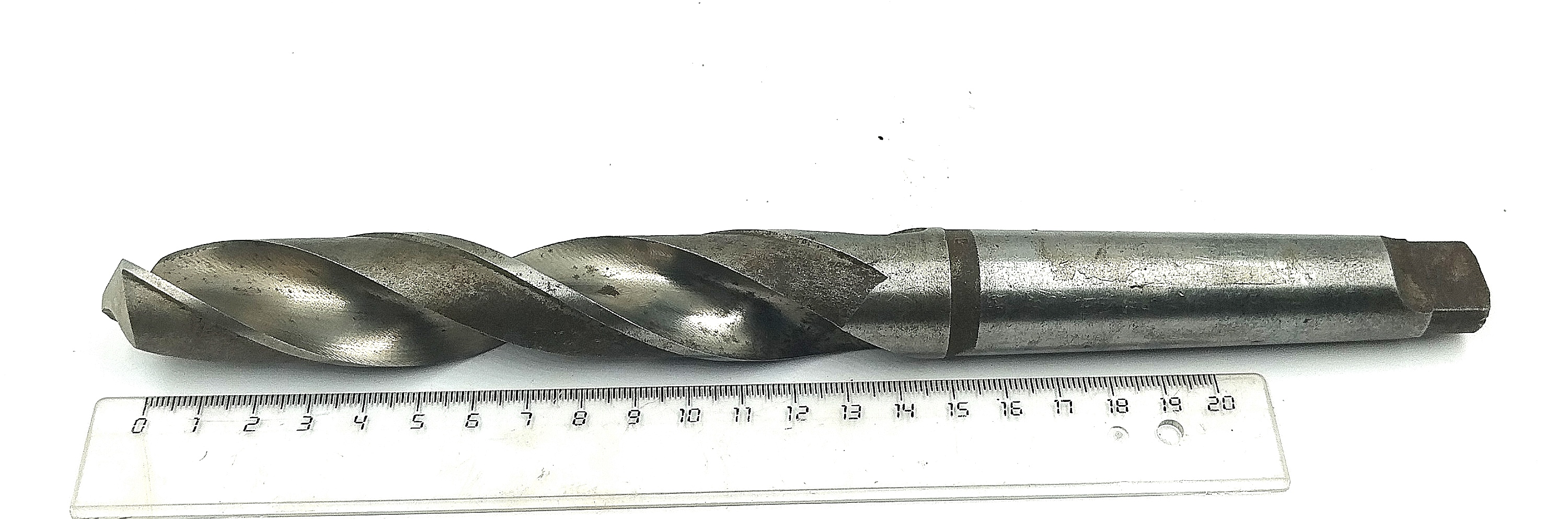 Сверло d 25 к/х КМ3