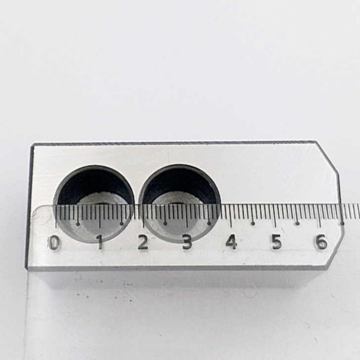 Кулачки сырые накладные для токарного патрона 160 мм (6") SJ-06H31 120°