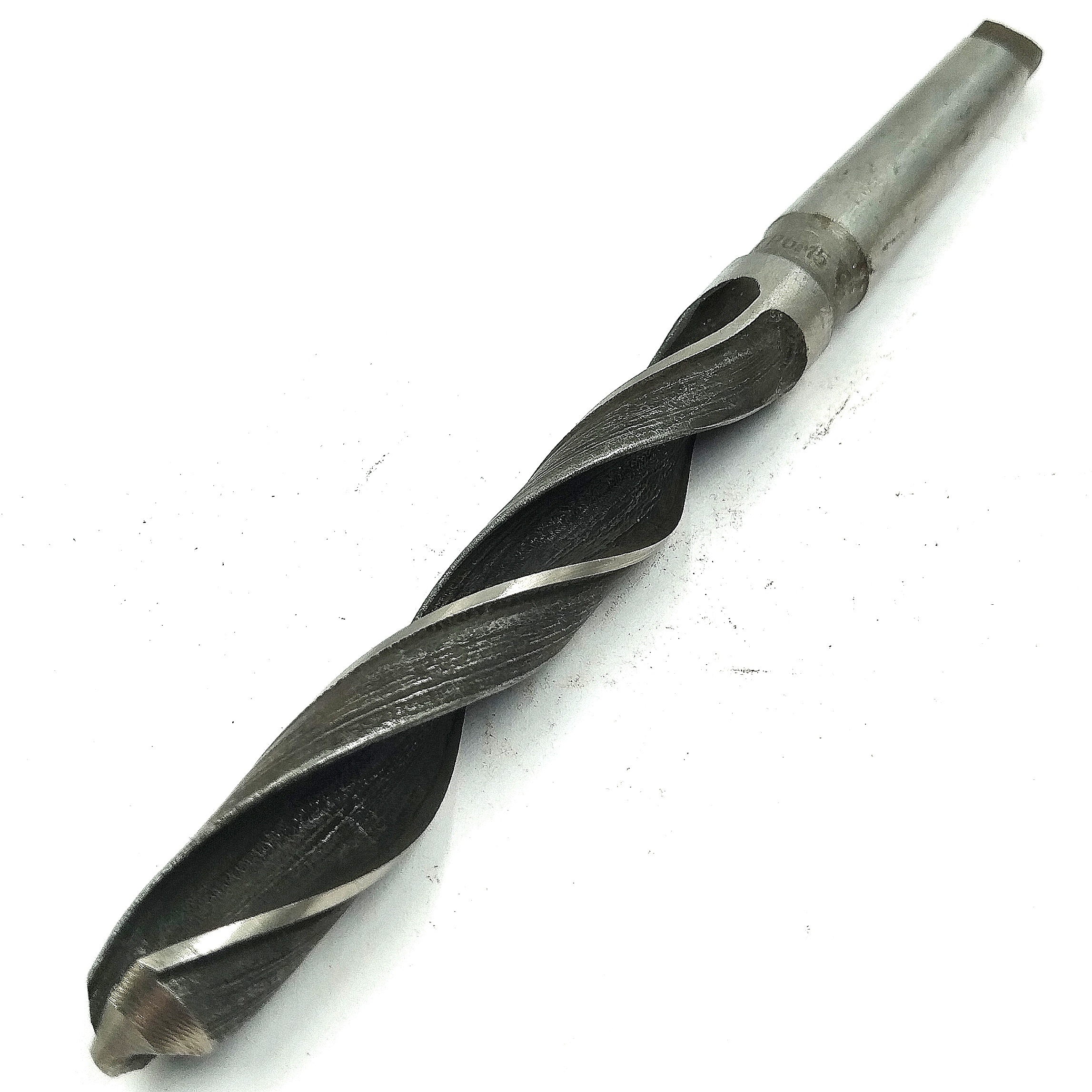 Сверло d 19х120 к/х КМ2 Р6М5 ГОСТ 