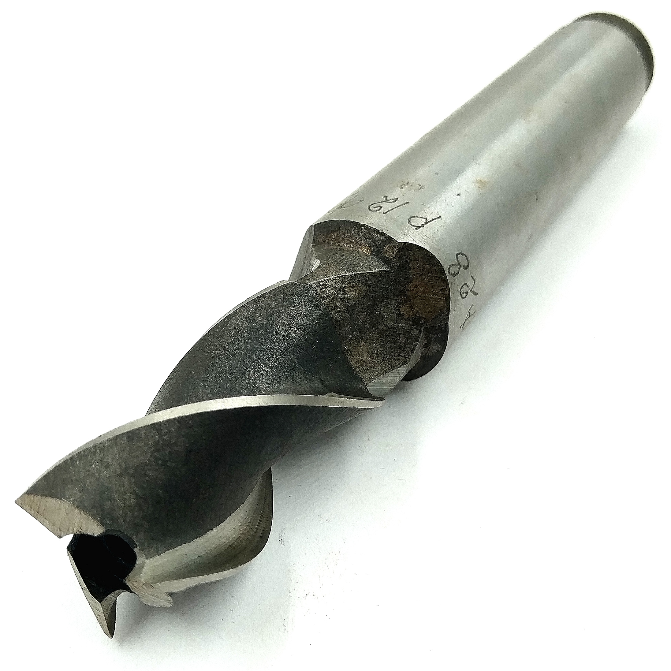 Фреза Концевая d 28х50 к/х Z=3 КМ4 Р12Ф3 (Карандаш)