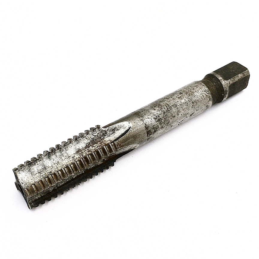 Метчик М18х2,5 м/р (черновой,№1)