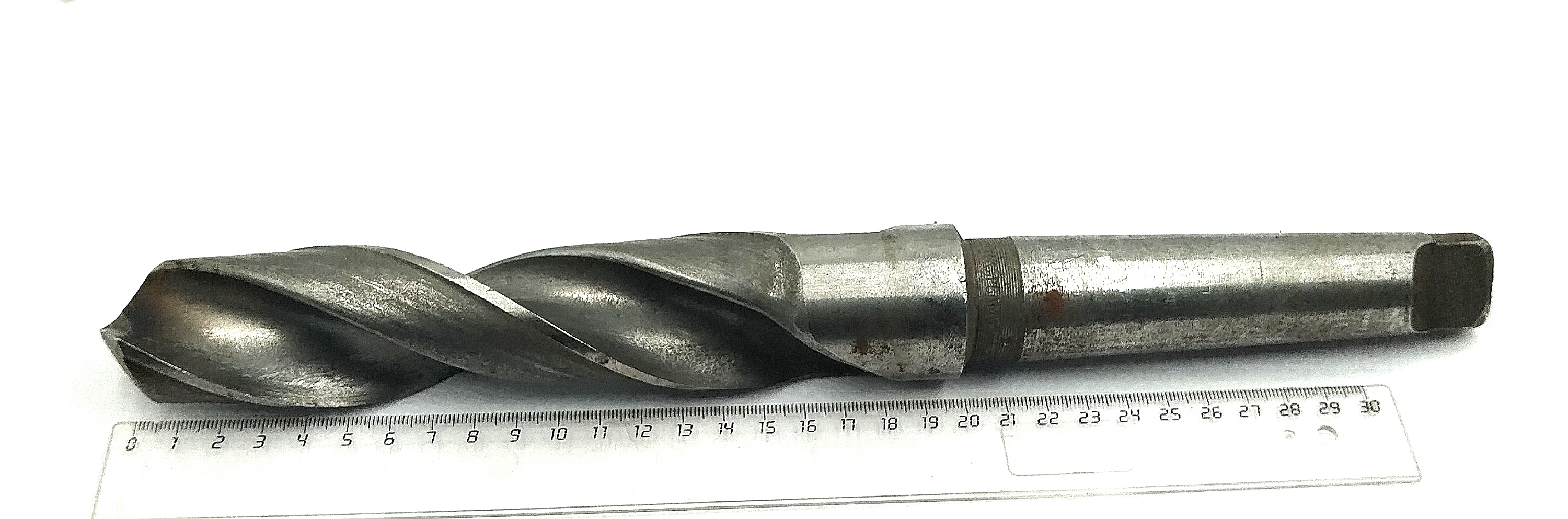 Сверло d 39 к/х КМ4 Р6АМ5 ГОСТ