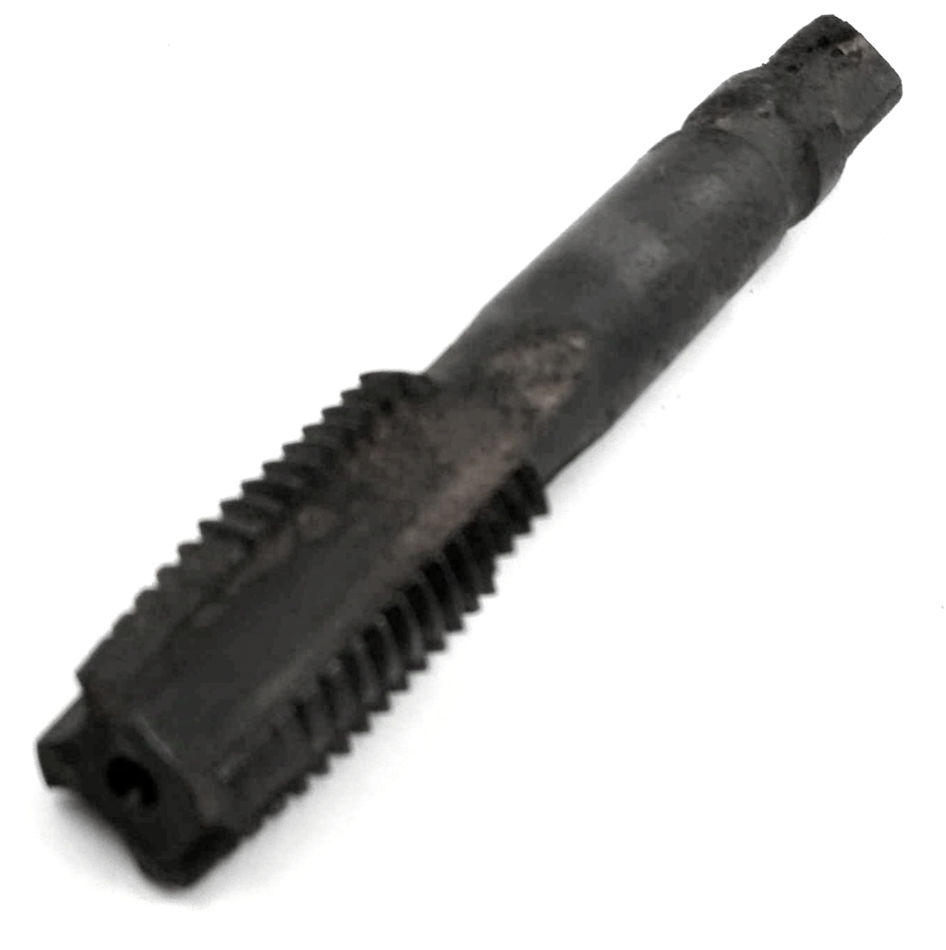 Метчик М20х2,5 м/р сквозной Р18