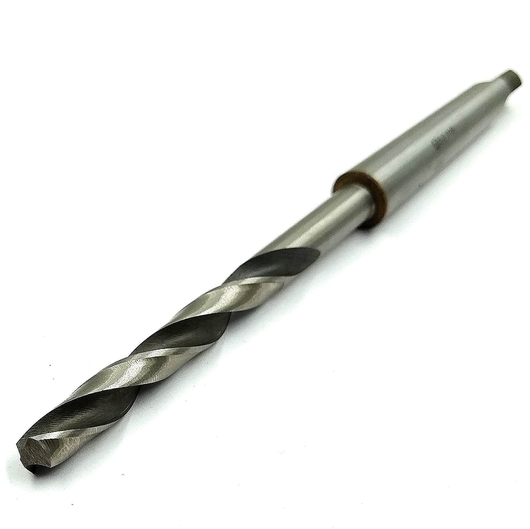 Сверло d 8 к/х КМ1 Р18