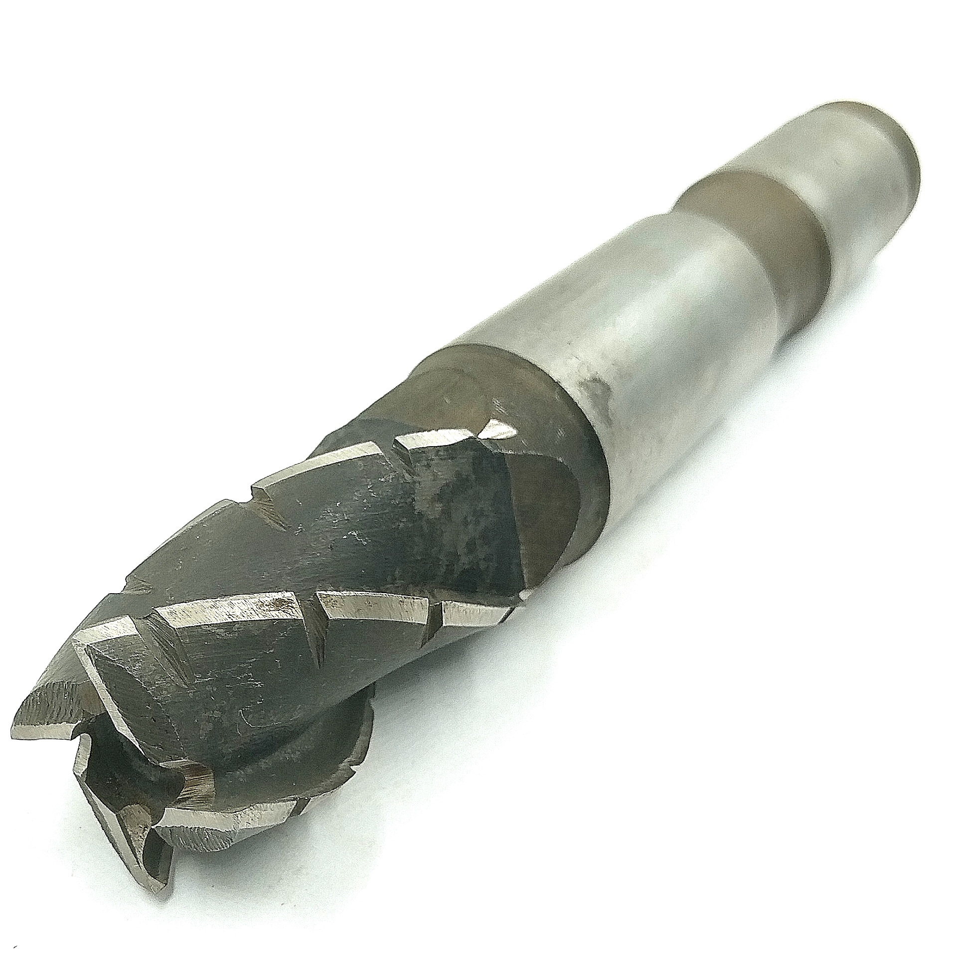 Фреза концевая d 32х50 Z=4 КМ4 Р6М5 ГОСТ (Черновая)