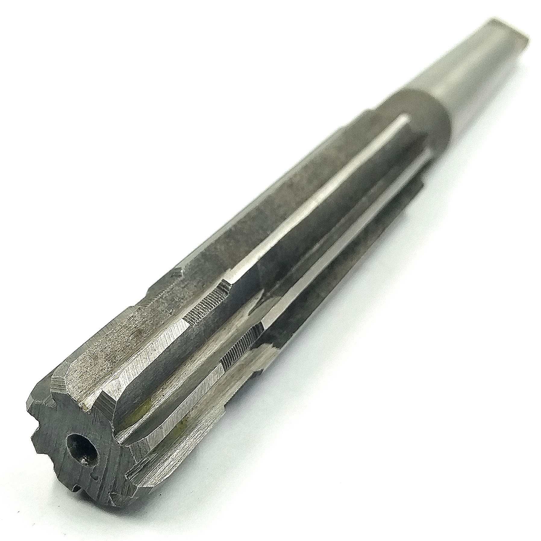 Развертка машинная d 22 к/х КМ2 Р12 Z=8 (Карандаш)