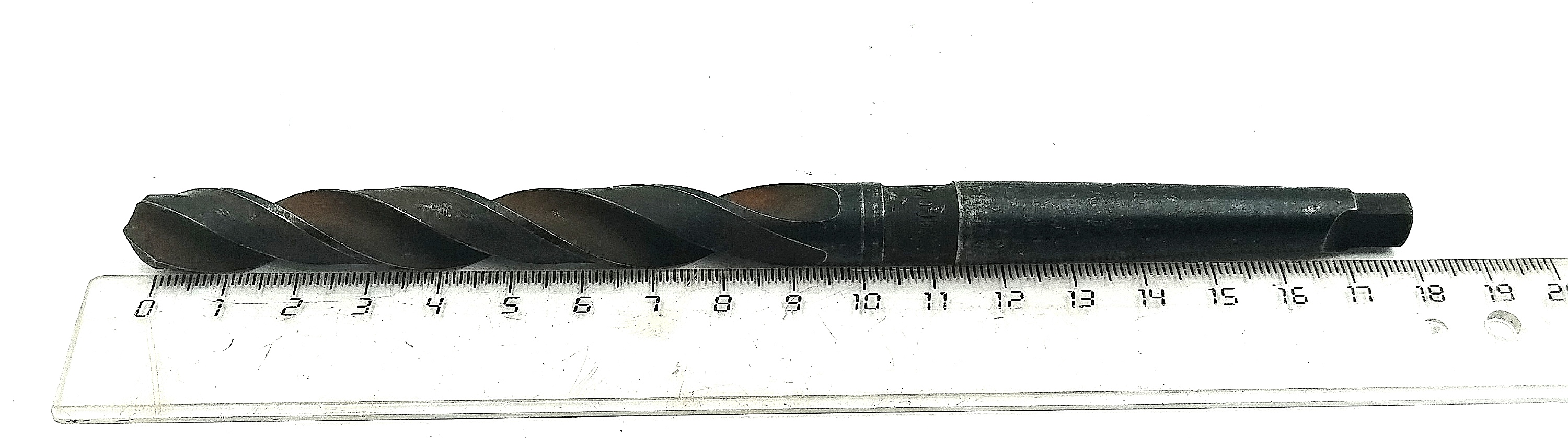 Сверло d 12 к/х КМ1 