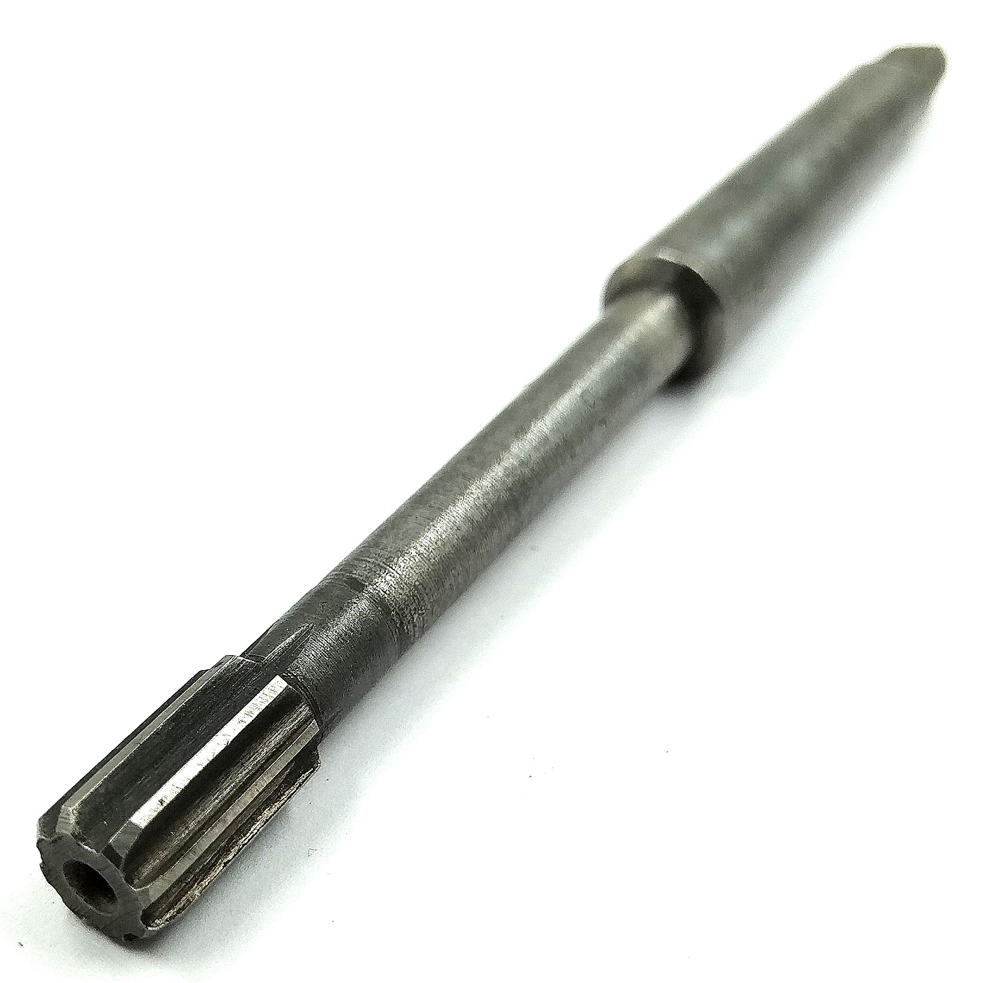 Развертка машинная d 10 №2 к/х КМ1 Р12 Z=8
