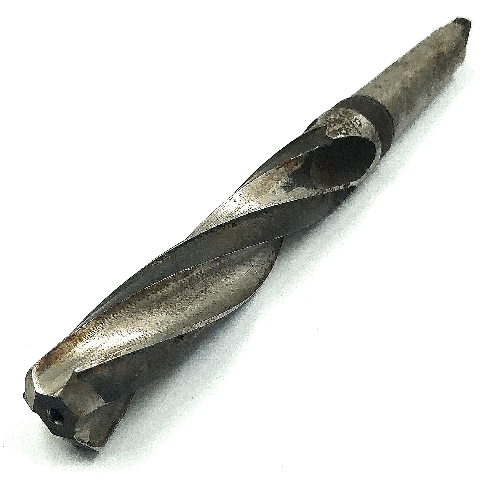 Зенкер цельный d 21,08 к/х КМ2 Z=3 Р6М5К5