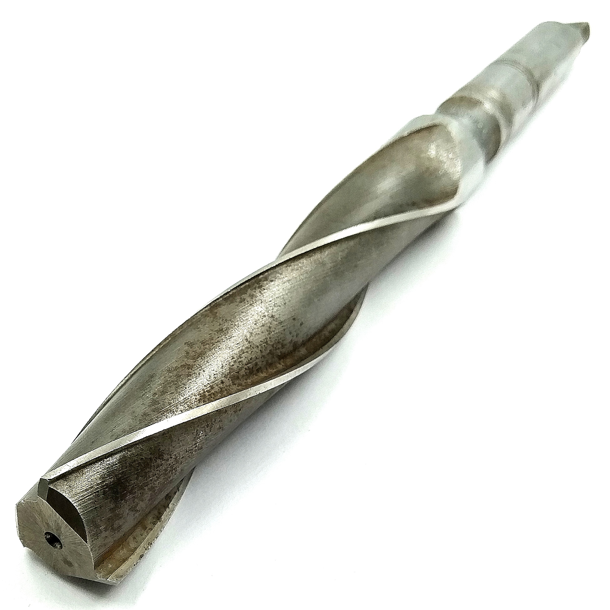 Зенкер цельный d 30 к/х КМ3 Z=3 HSS