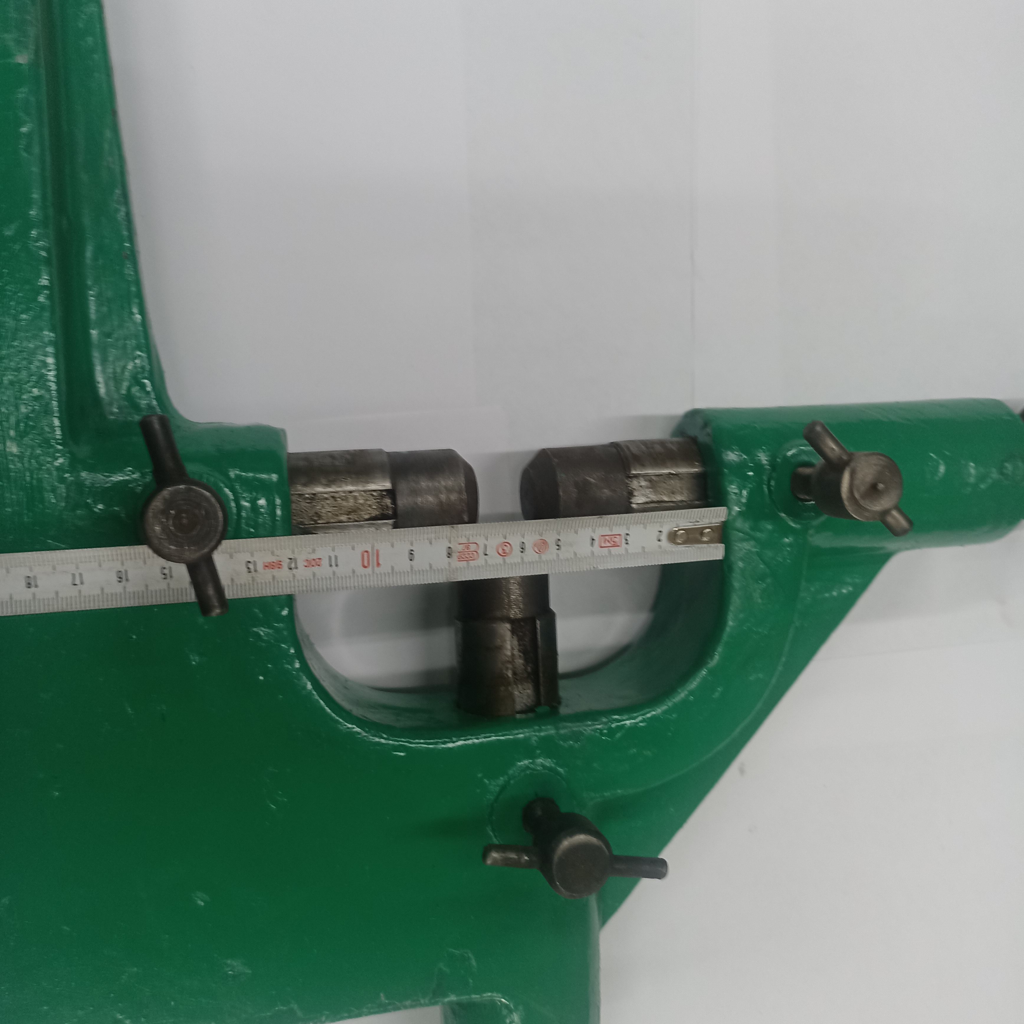 Люнет подвижный 1к62д