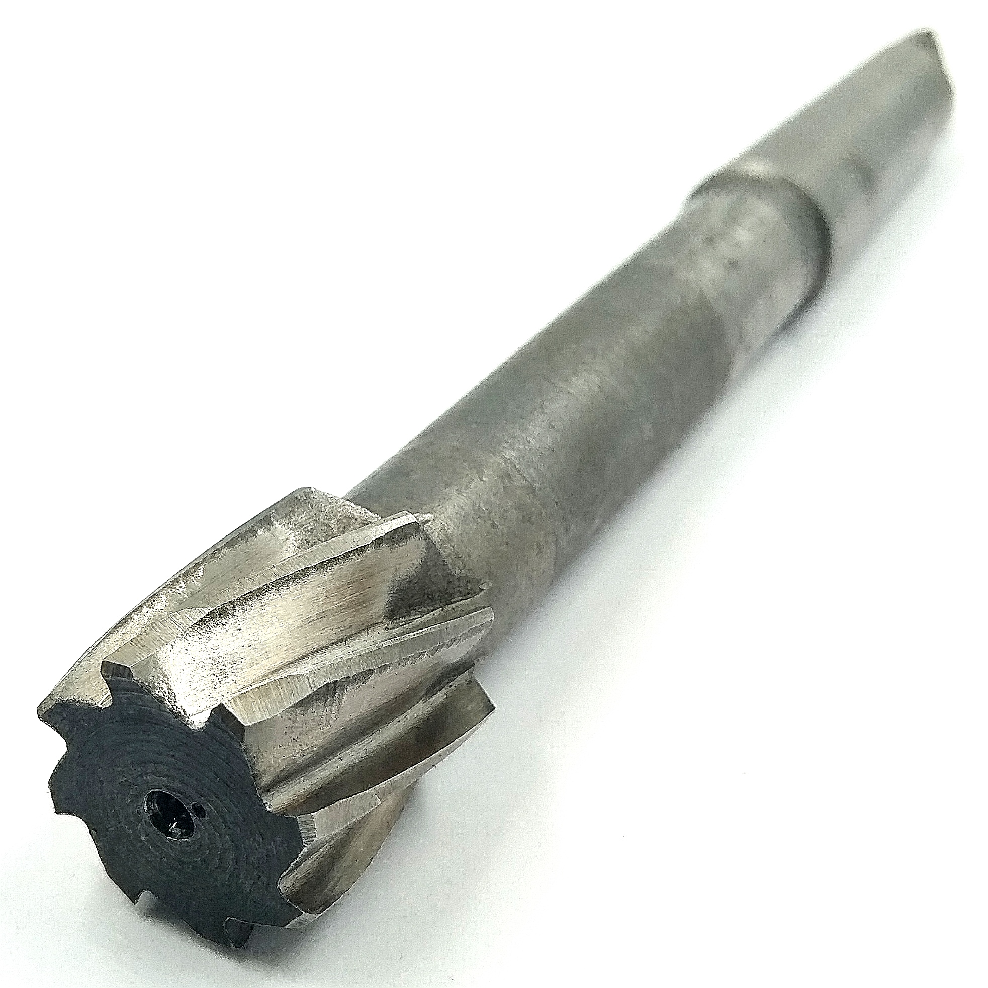 Развертка машинная d 30 к/х КМ3 Р6М5 Z=8 (Карандаш)