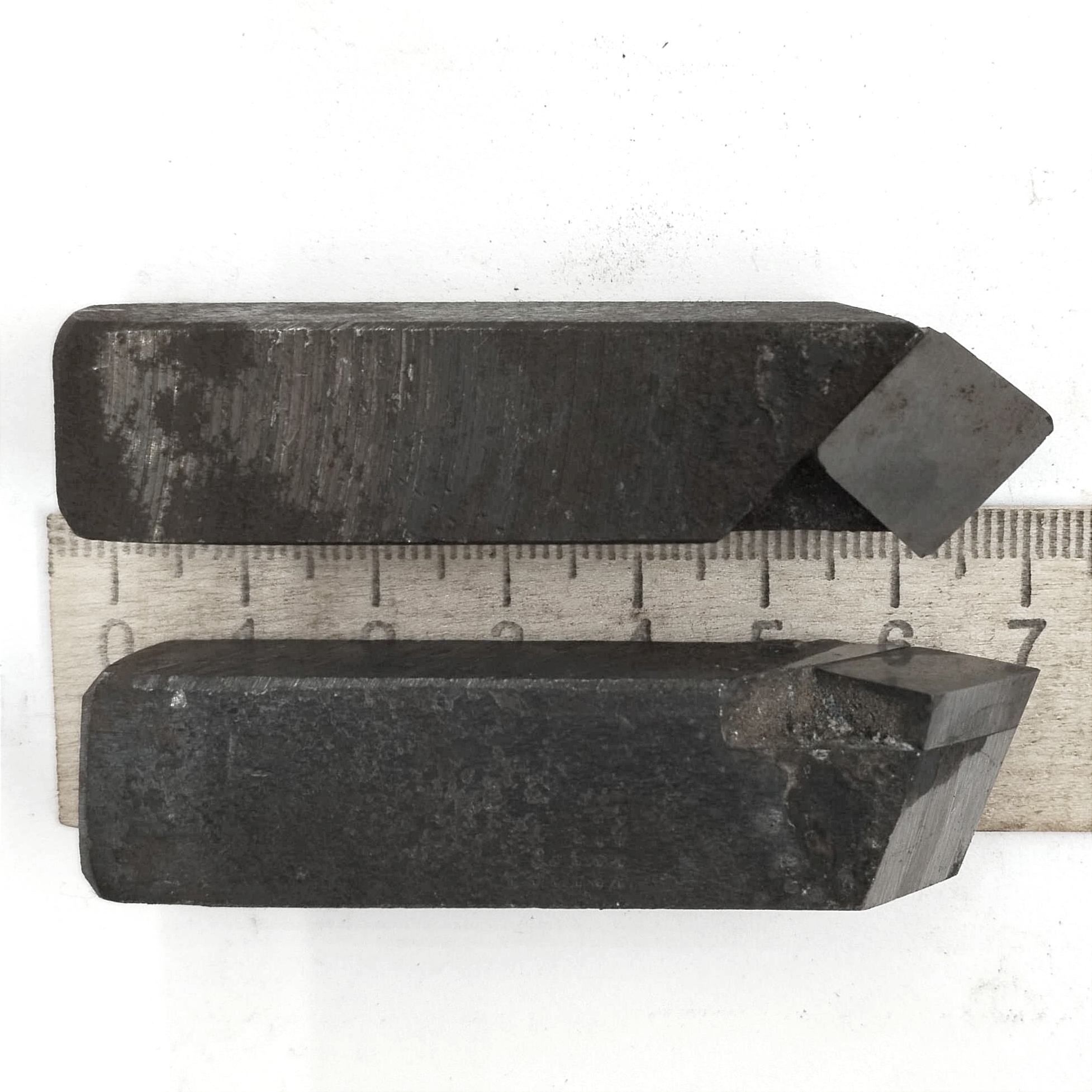 Резец оправочный 16х16х70 (2140-4129) 45° (к-т из 4х шт.)
