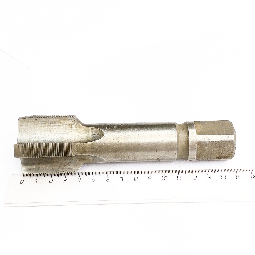  Метчик М42х1,5 м/р, черновой №1, Р18