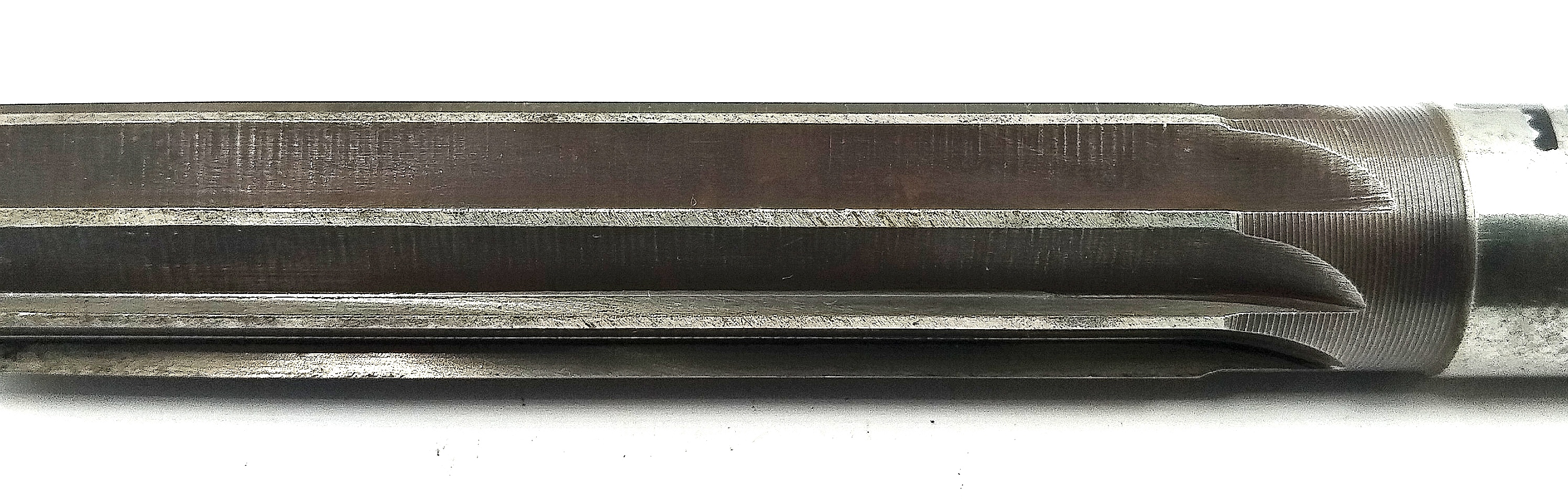 Развертка ручная d 26 №2 ц/х Z=8