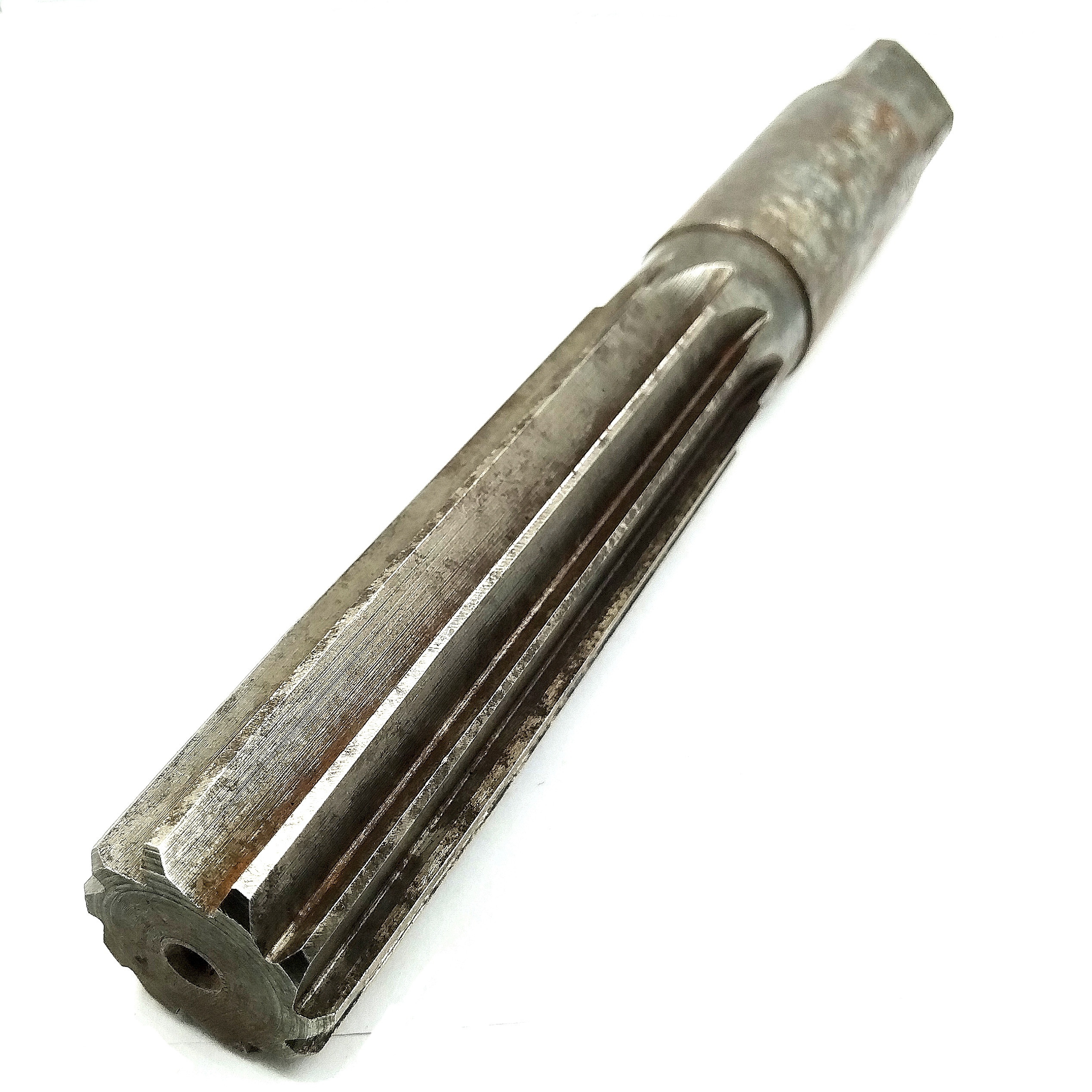 Развертка ручная d 40 №1 ц/х Z=10