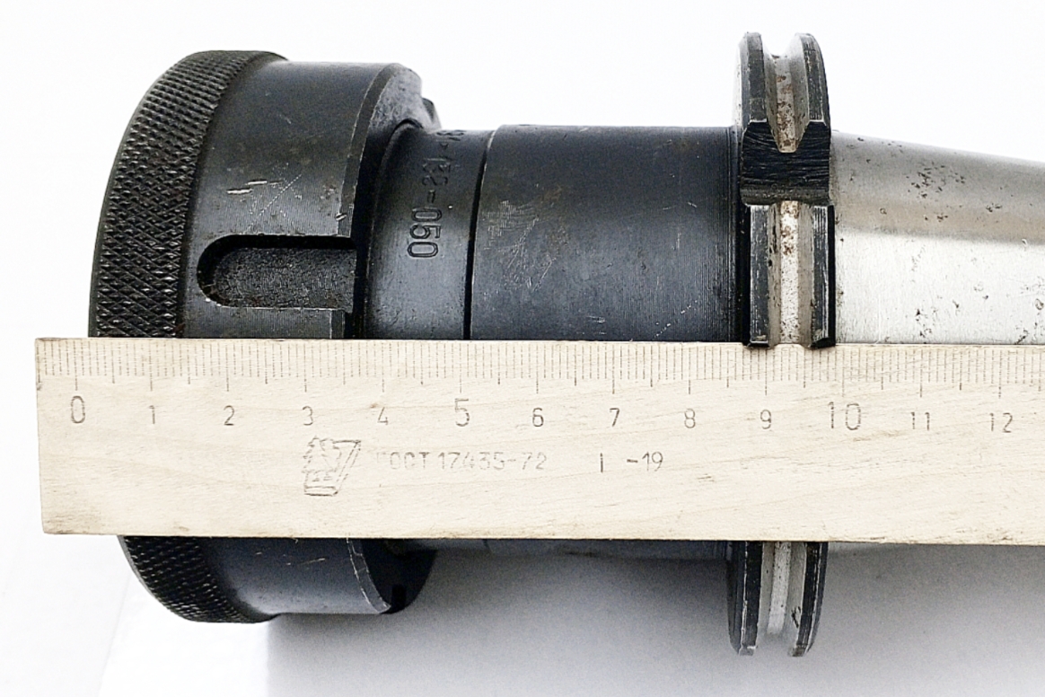 Оправка ИСО50/ISO50 патрон цанговый (191.132.050)
