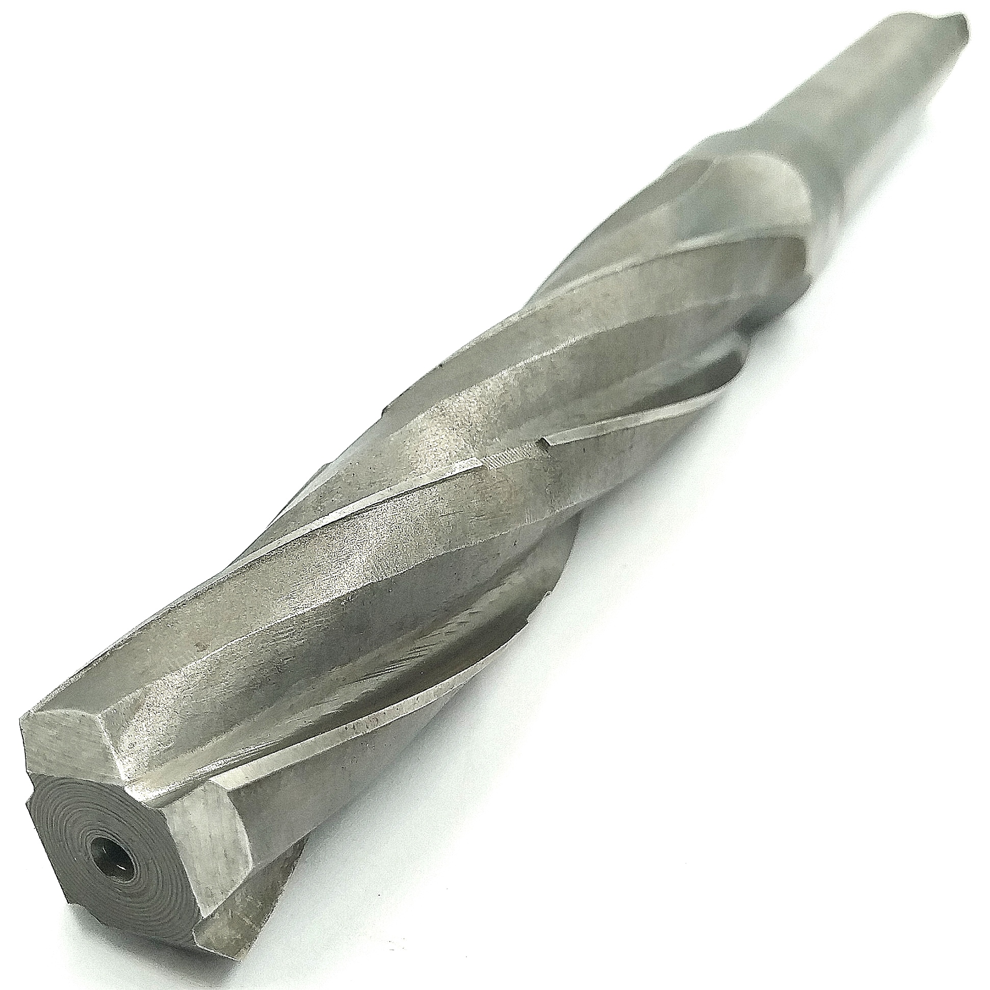 Зенкер цельный d 30,9 к/х КМ3 Z=4 Р6М5 (Карандаш)