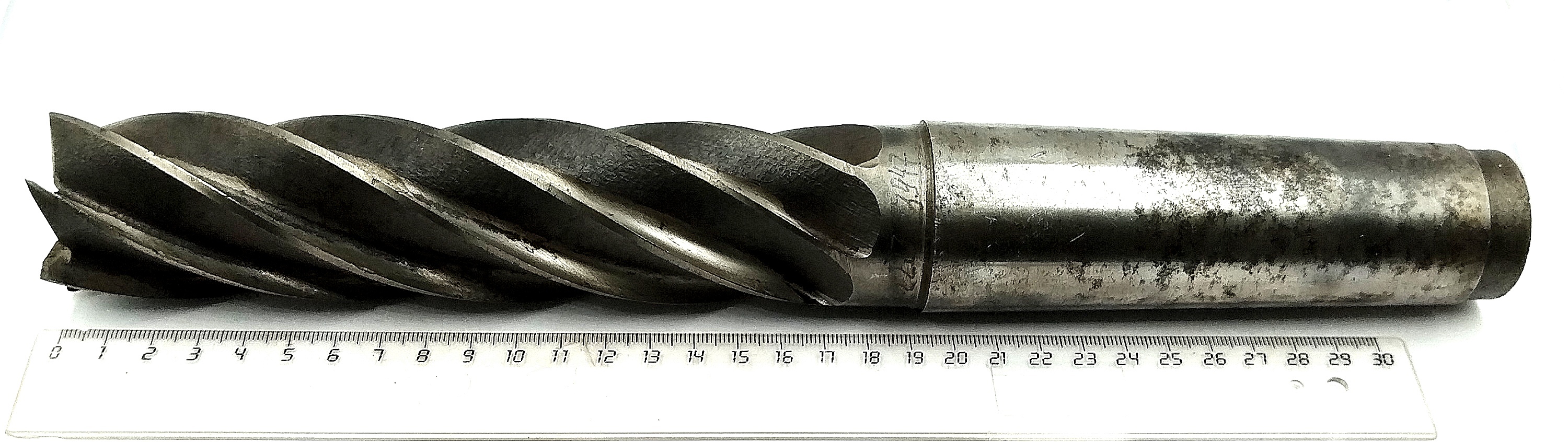 Фреза Концевая d 42х175 к/х Z=6 КМ5 (Карандаш)