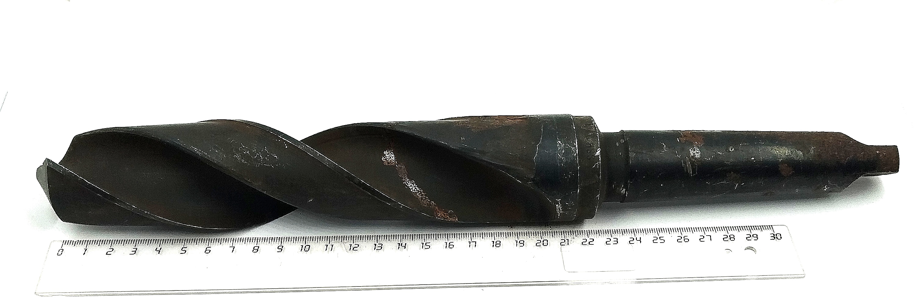 Сверло d 46 к/х КМ4 HSS ГОСТ 