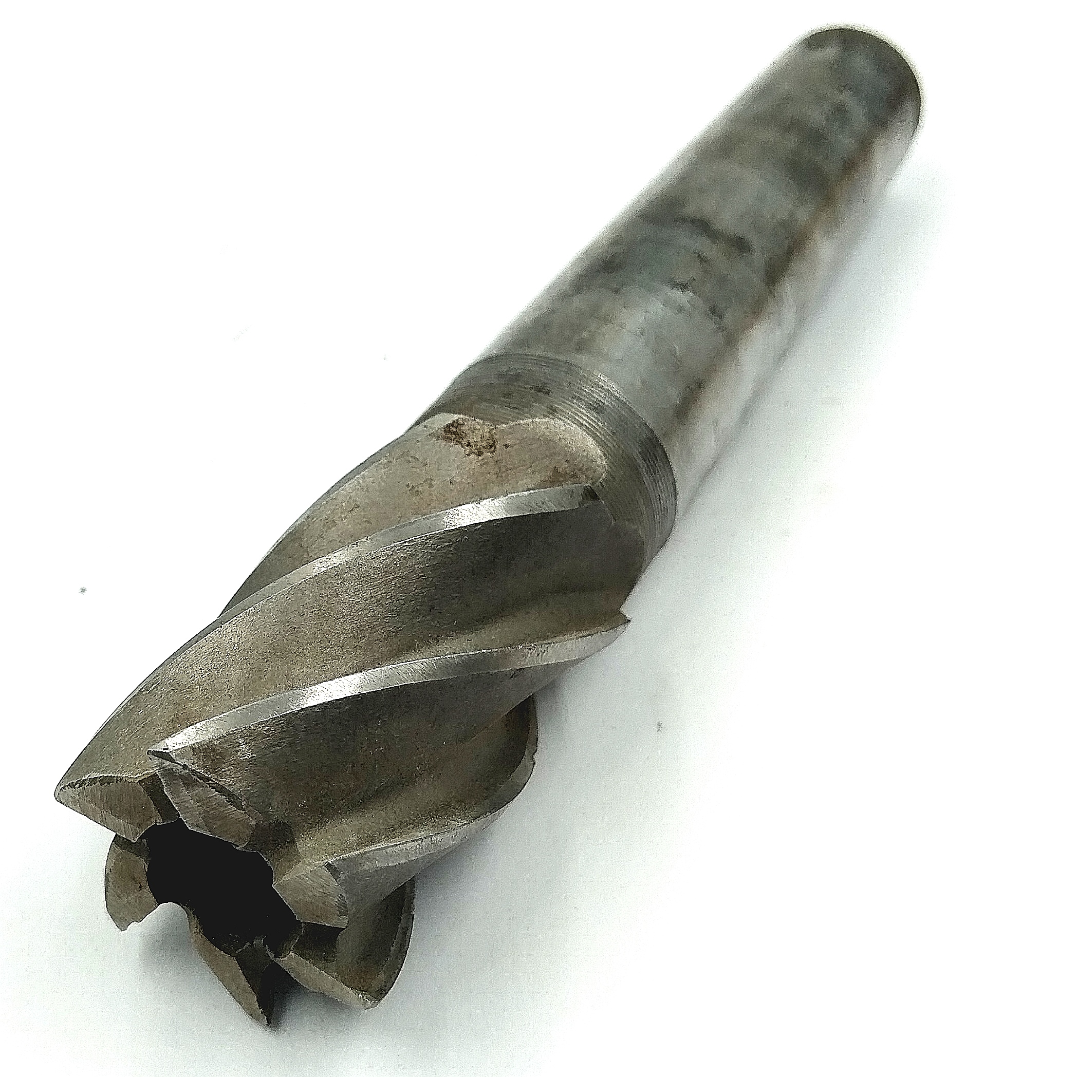 Фреза Концевая d 36х55 к/х Z=6 КМ4 