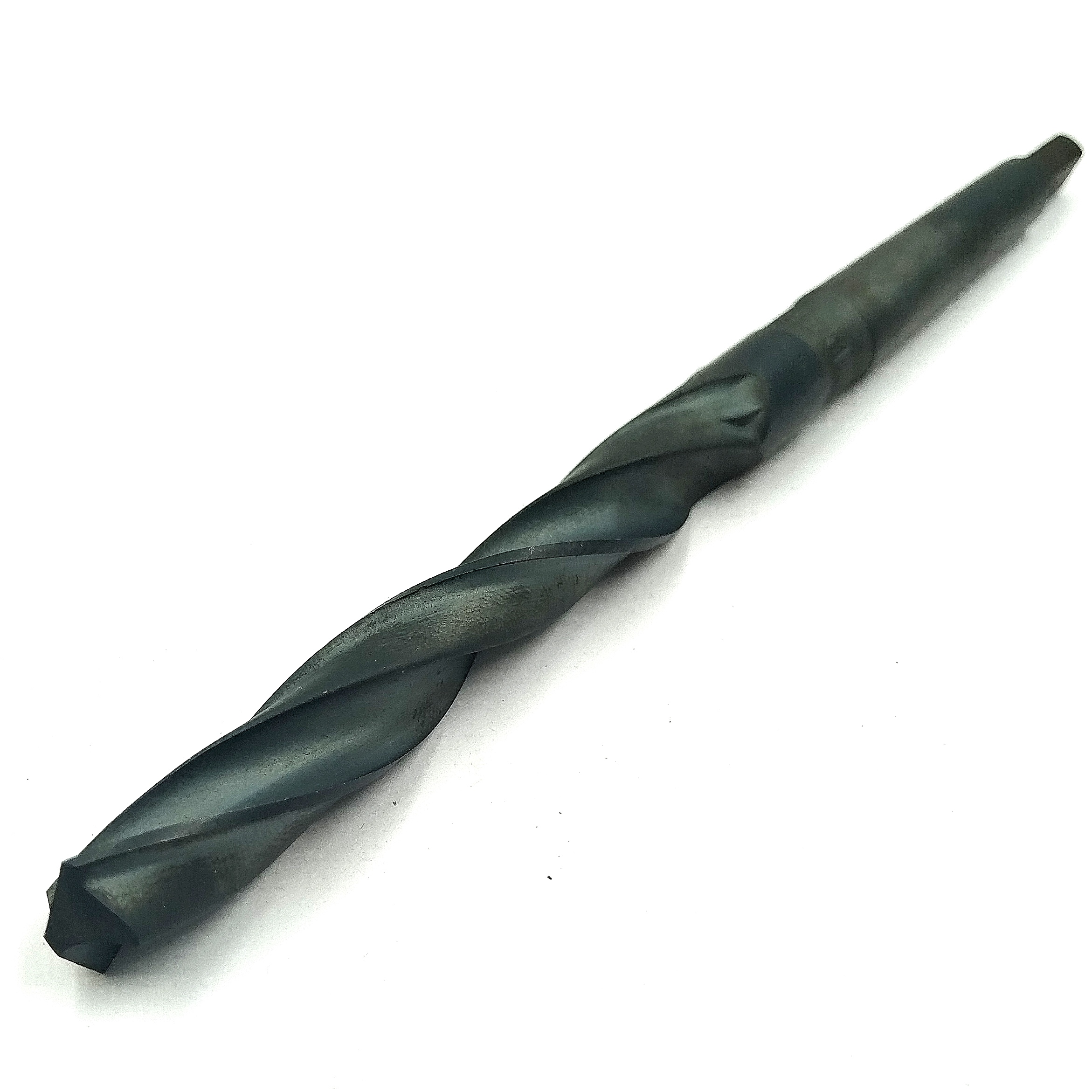 Сверло d 12,5 к/х КМ1 HSS