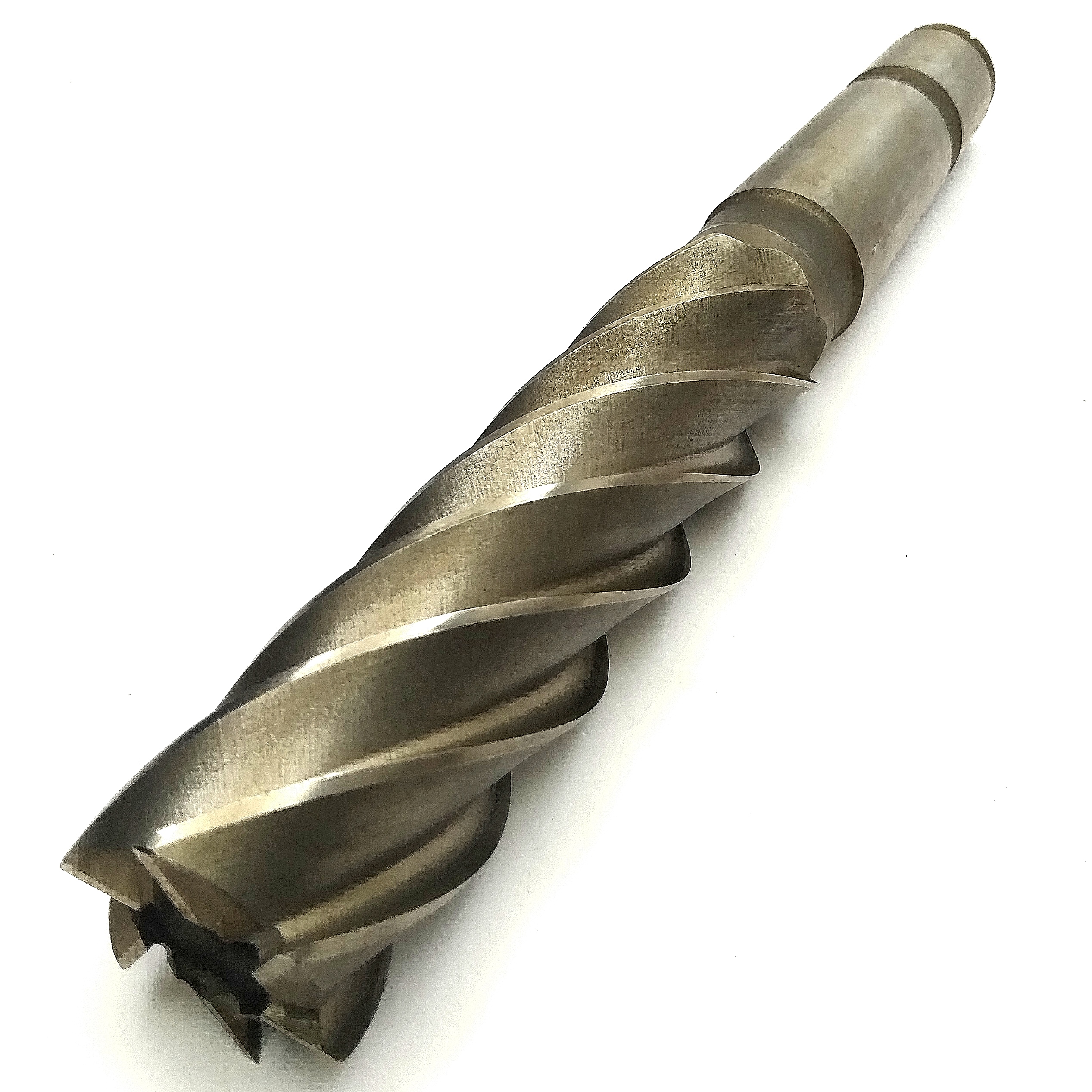 Фреза Концевая d 50х185  к/х Z=6 КМ5 Р6М5 ГОСТ