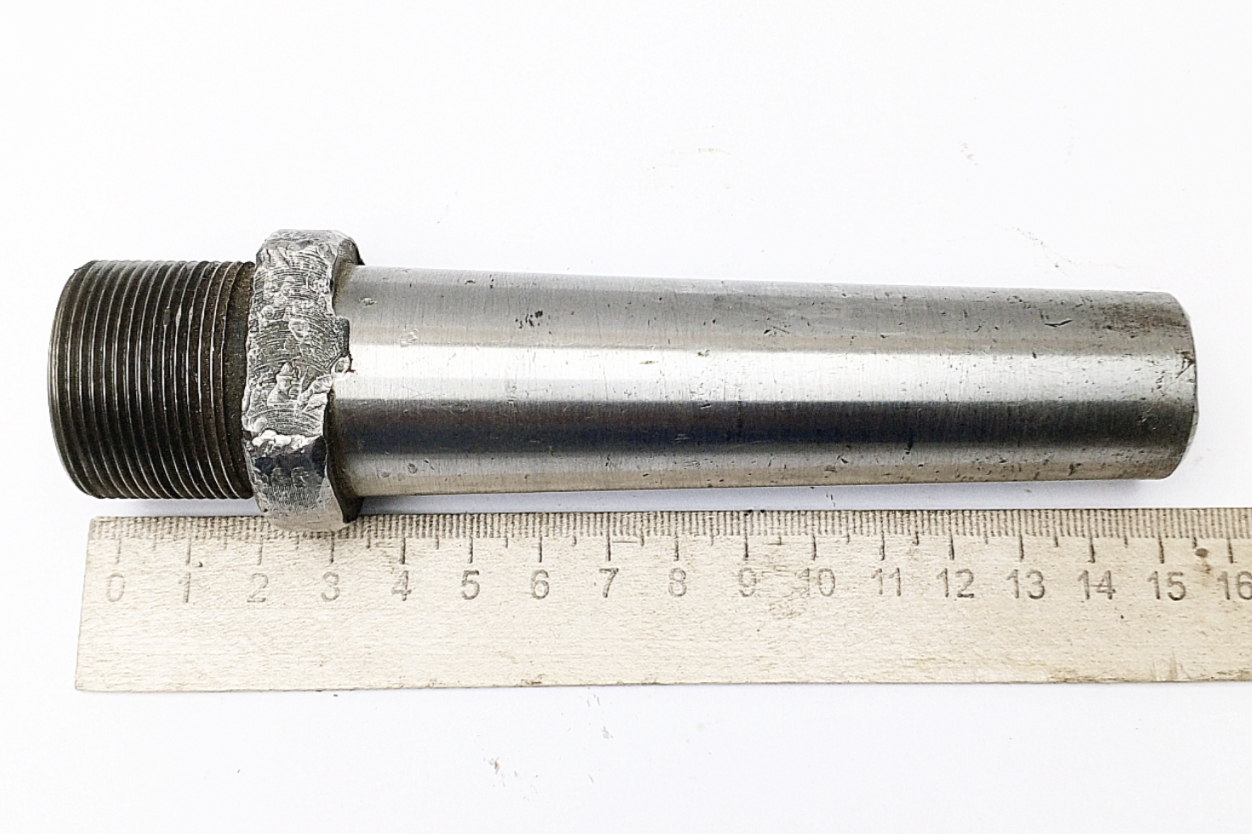 Оправка цанговая КМ4 L150 (комплект: оправка и 13цанг)
