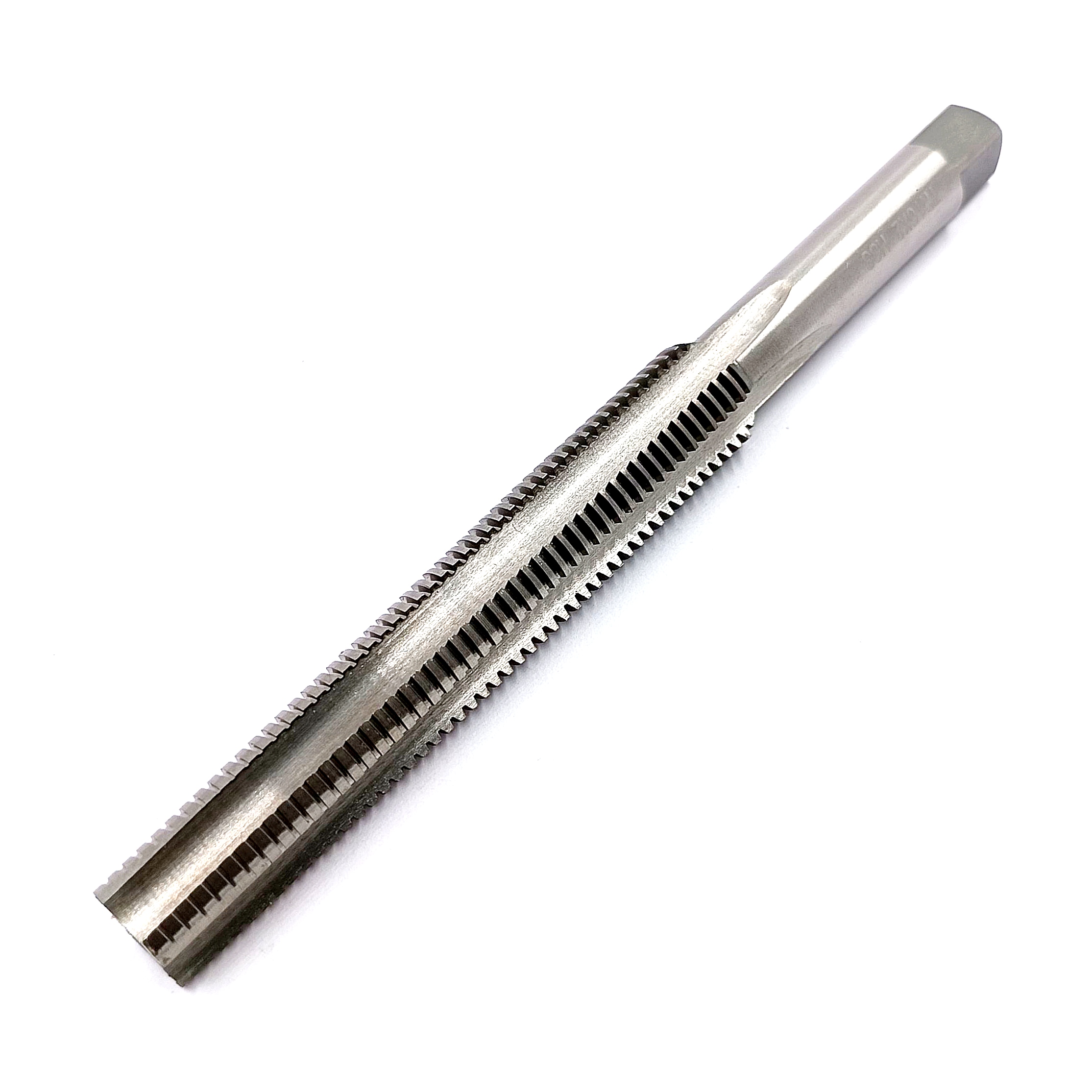 Метчик трапецеидальный Tr 16х2 HSS
