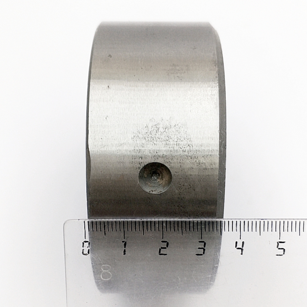 Плашка М45х4,5мм 6h (d90мм, h36мм, 8 стружечных отв.) ГОСТ 9740-71