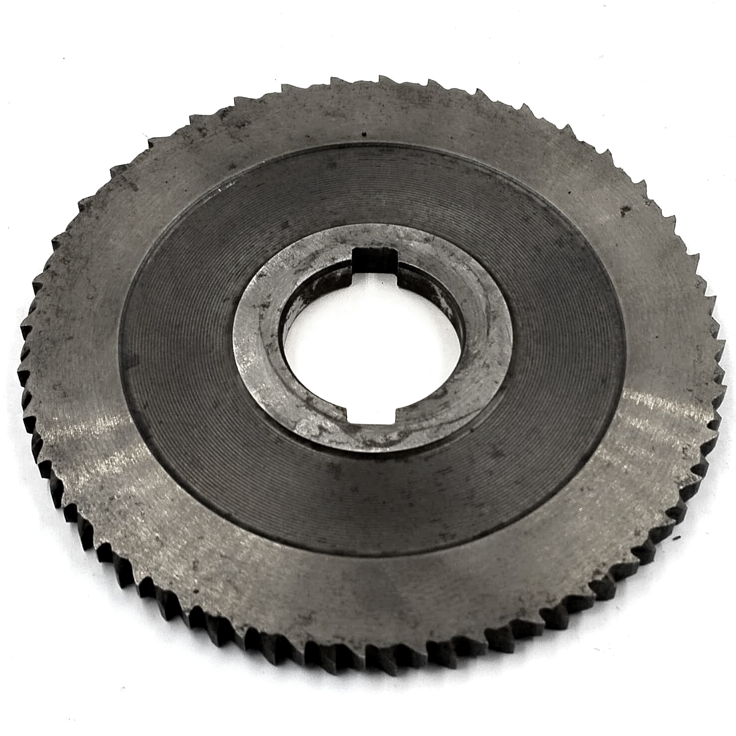 Фреза дисковая отрезная/прорезная d125х7,5х32 (2254-3028)