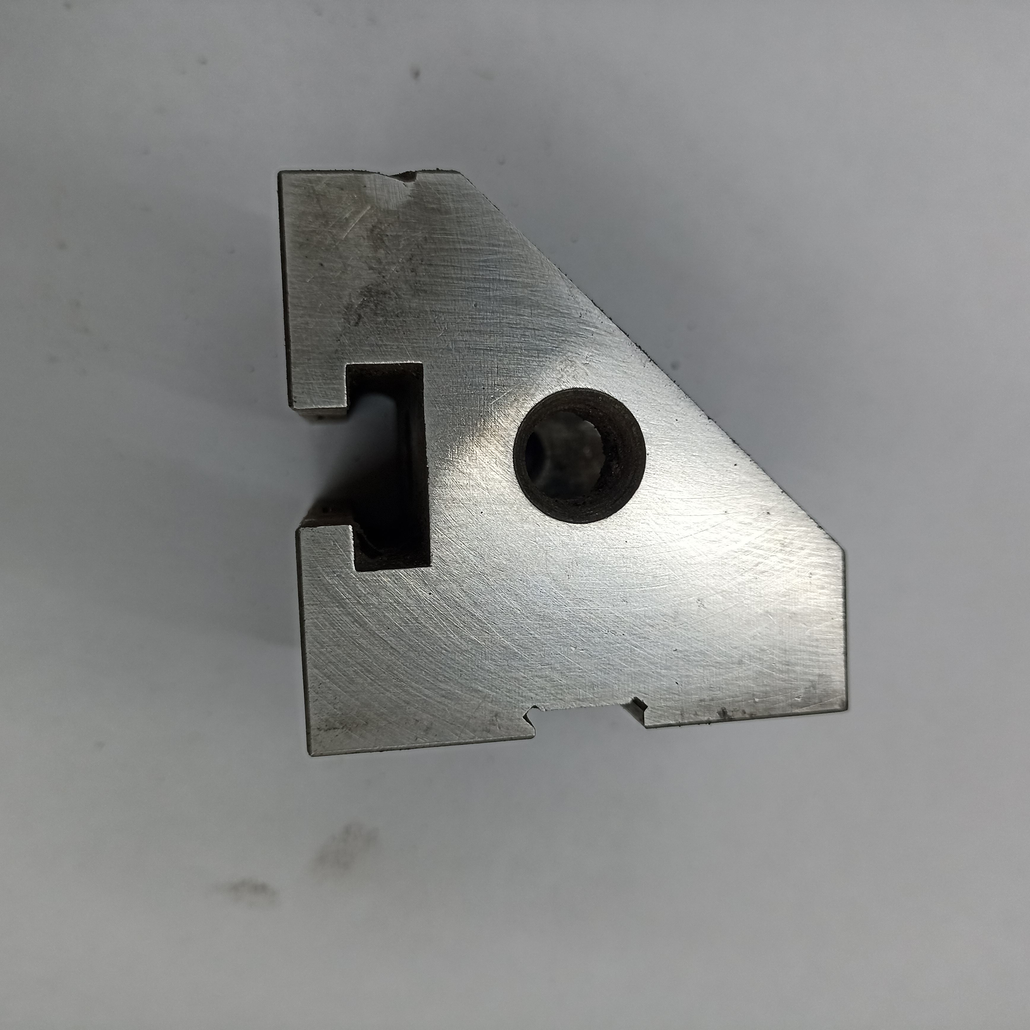 Универсально-сборное приспособление(УСП) 7080-2152 ∆45°  60Х60