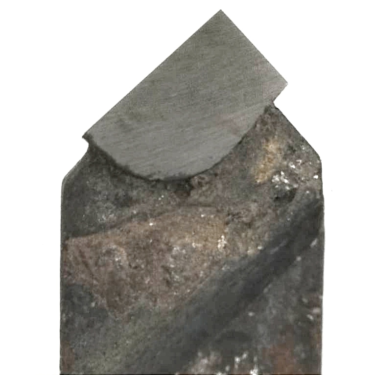 Резец оправочный 16х16х80 (2100-0007) Т15К6  40° ( к-т из 2 шт) 