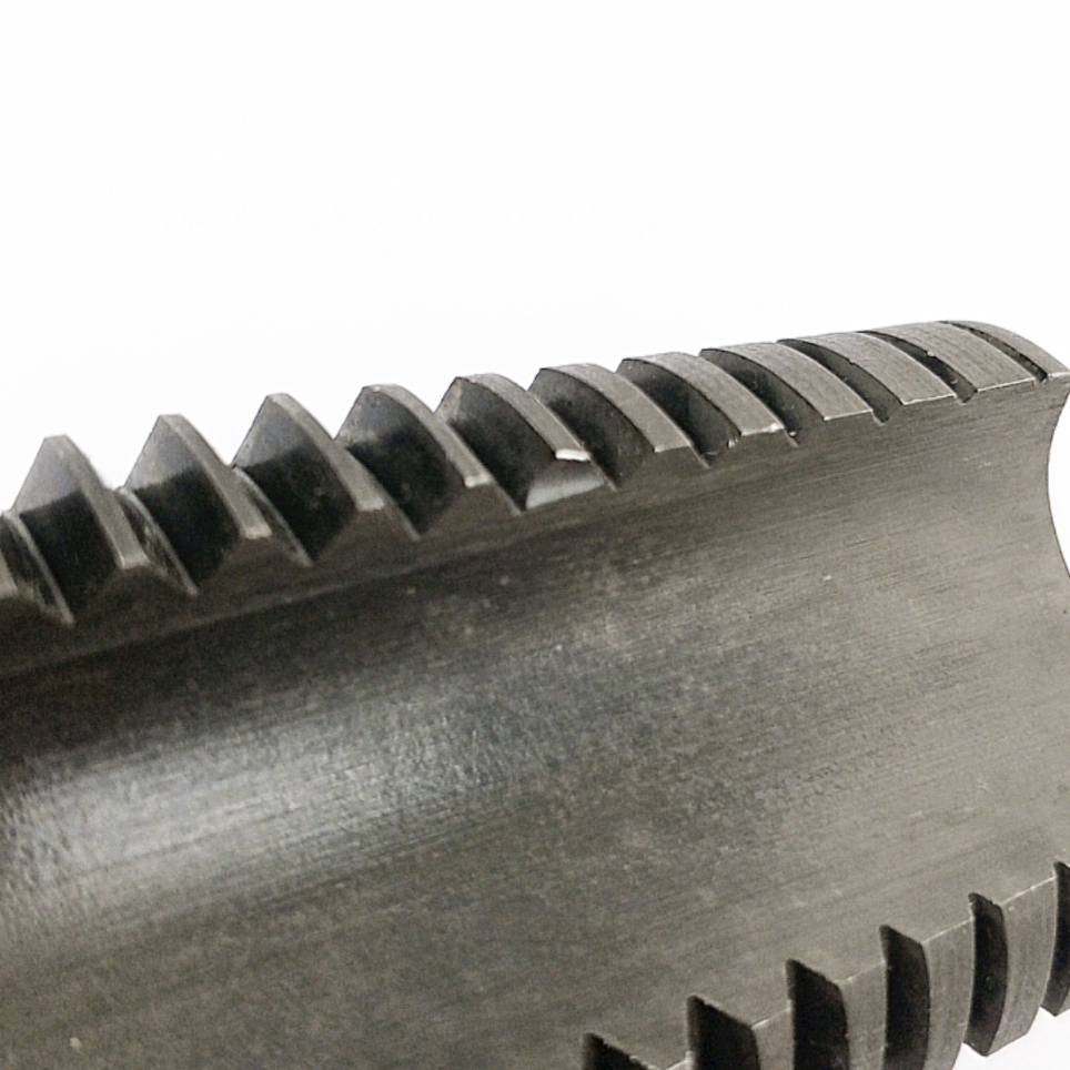 Метчик машинно-ручной М45х4,5 Р18 VAP (комплект 2шт) ГОСТ 24705-81