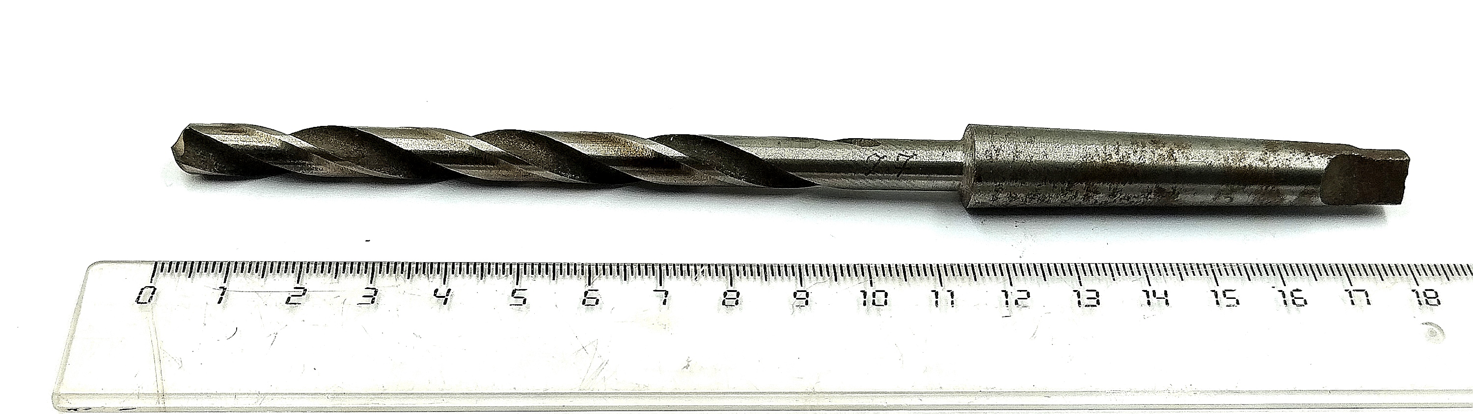Сверло d 7,7 к/х КМ1 (Карандаш)