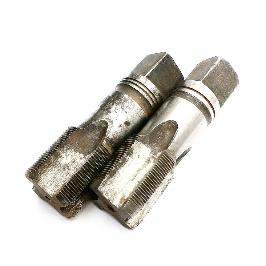 Метчик М39х1,5 м/р, к-т из 2-х шт, У12