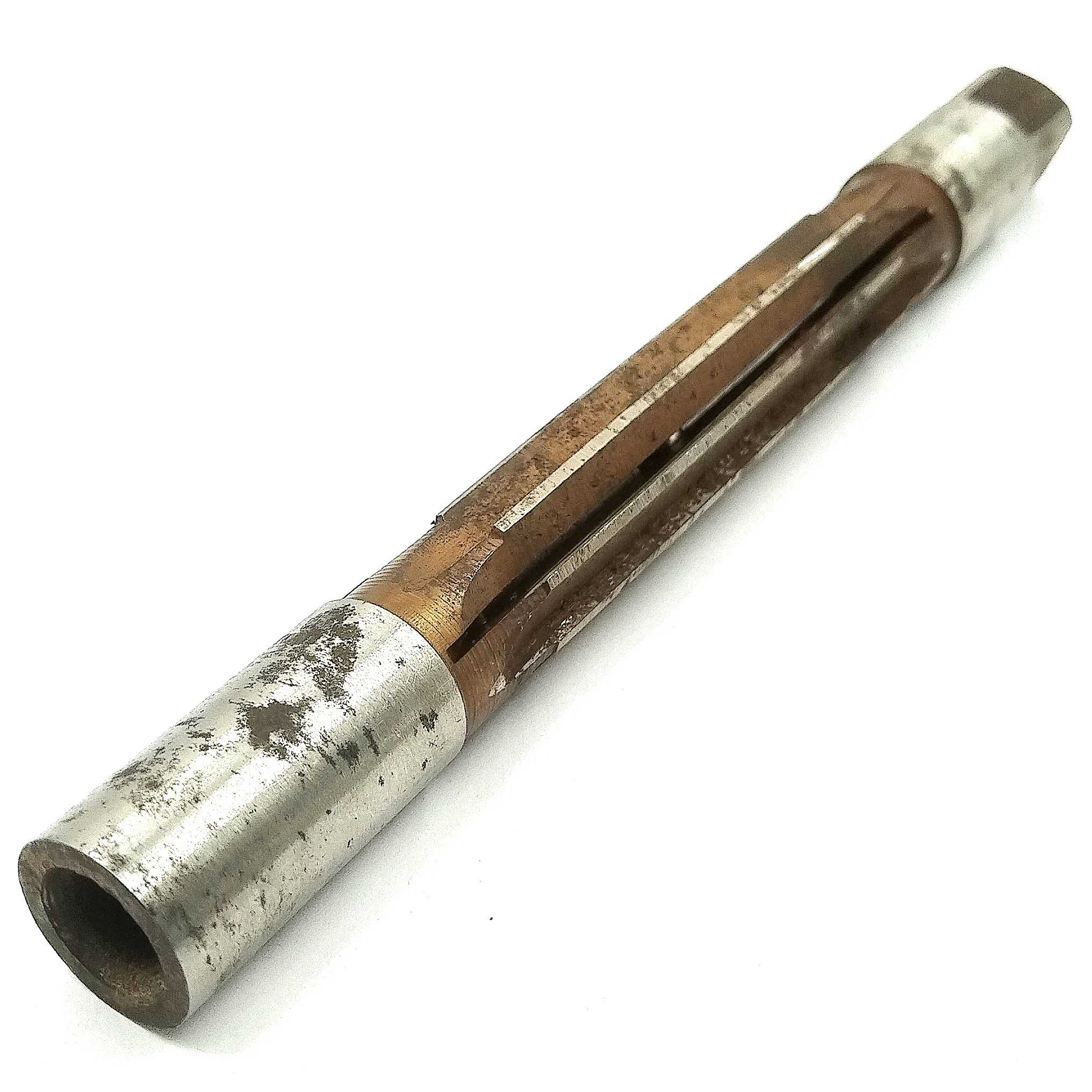 Развертка ручная разжимная d 22