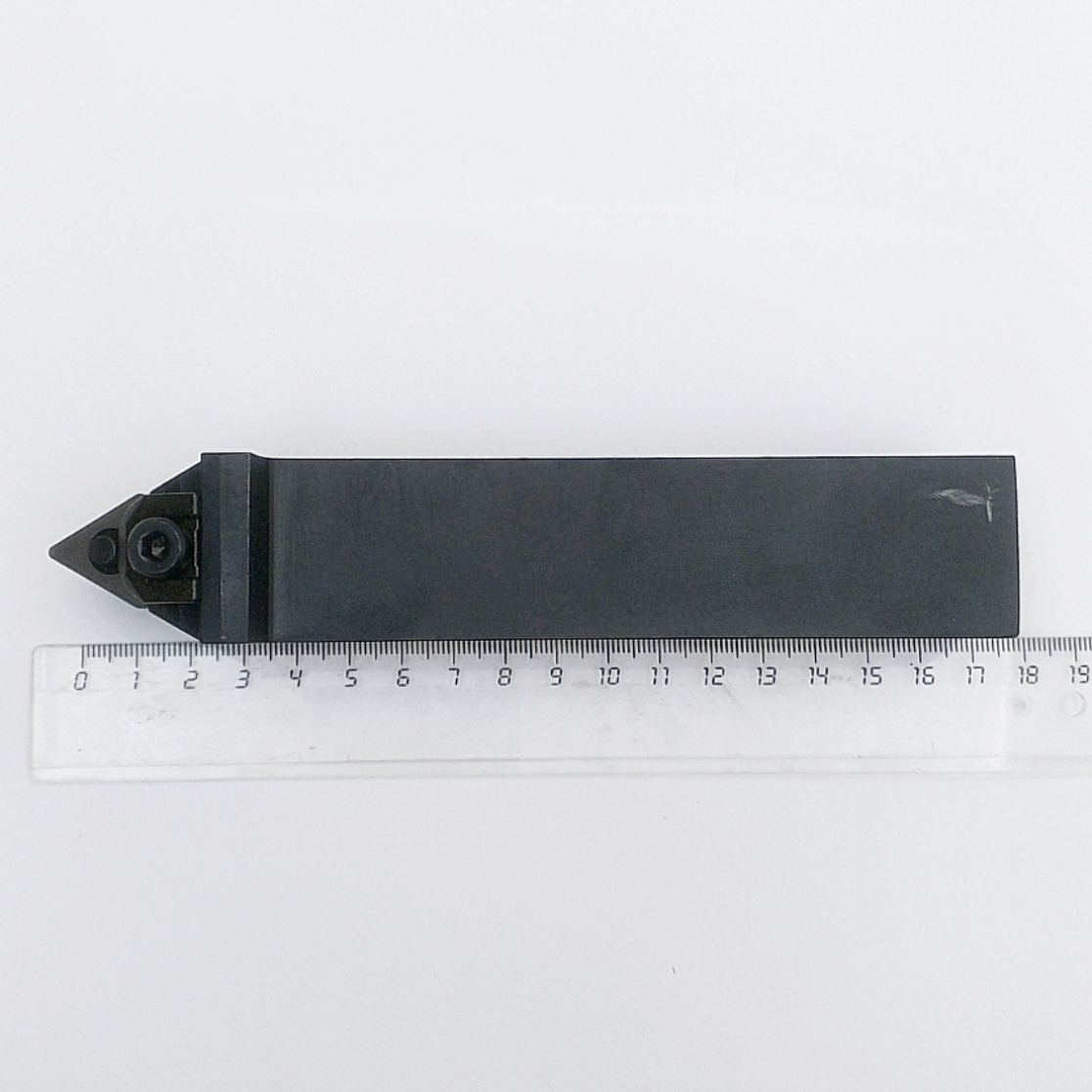 Державка прямая проходная WTENN 3232 P 22