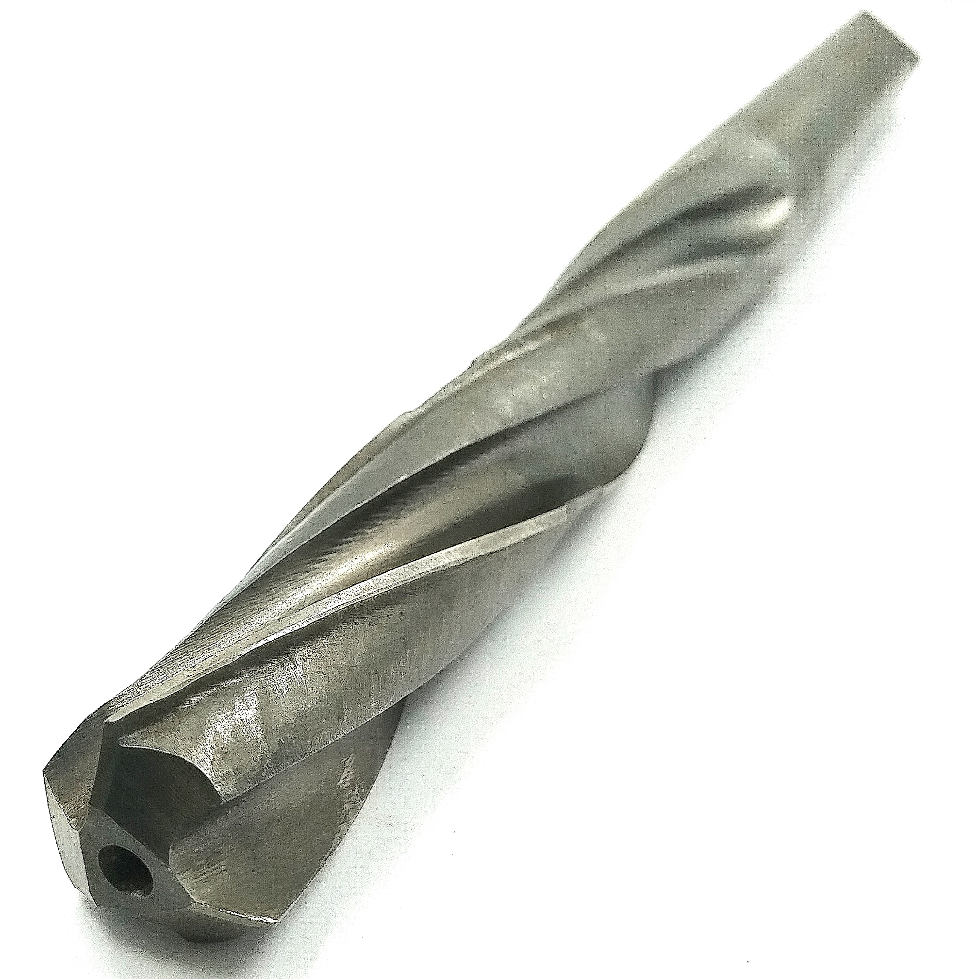 Зенкер цельный d 25 к/х КМ3 Z=3 Р6М5 (Карандаш)