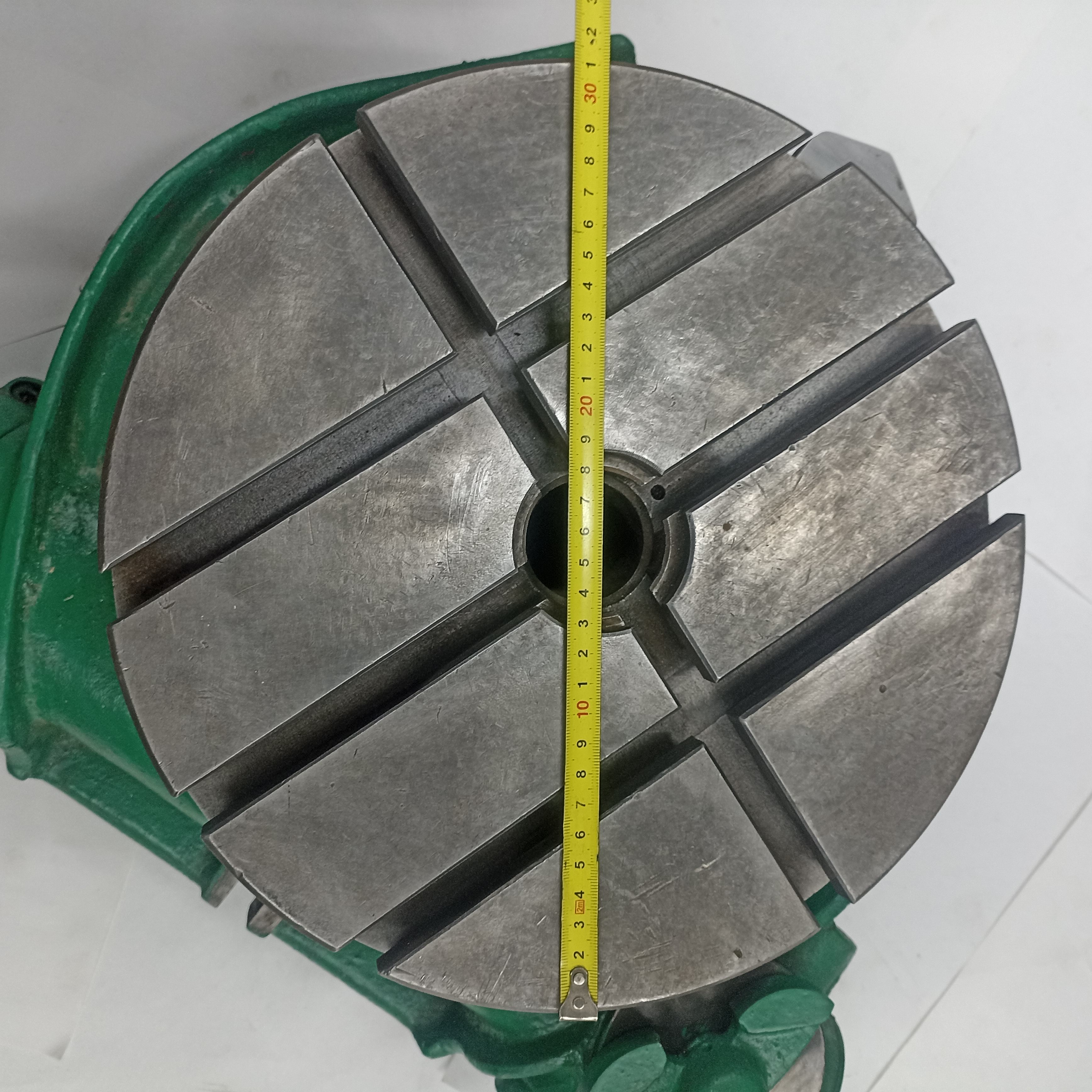 Стол поворотный горизонтальный d  315 (320 )
