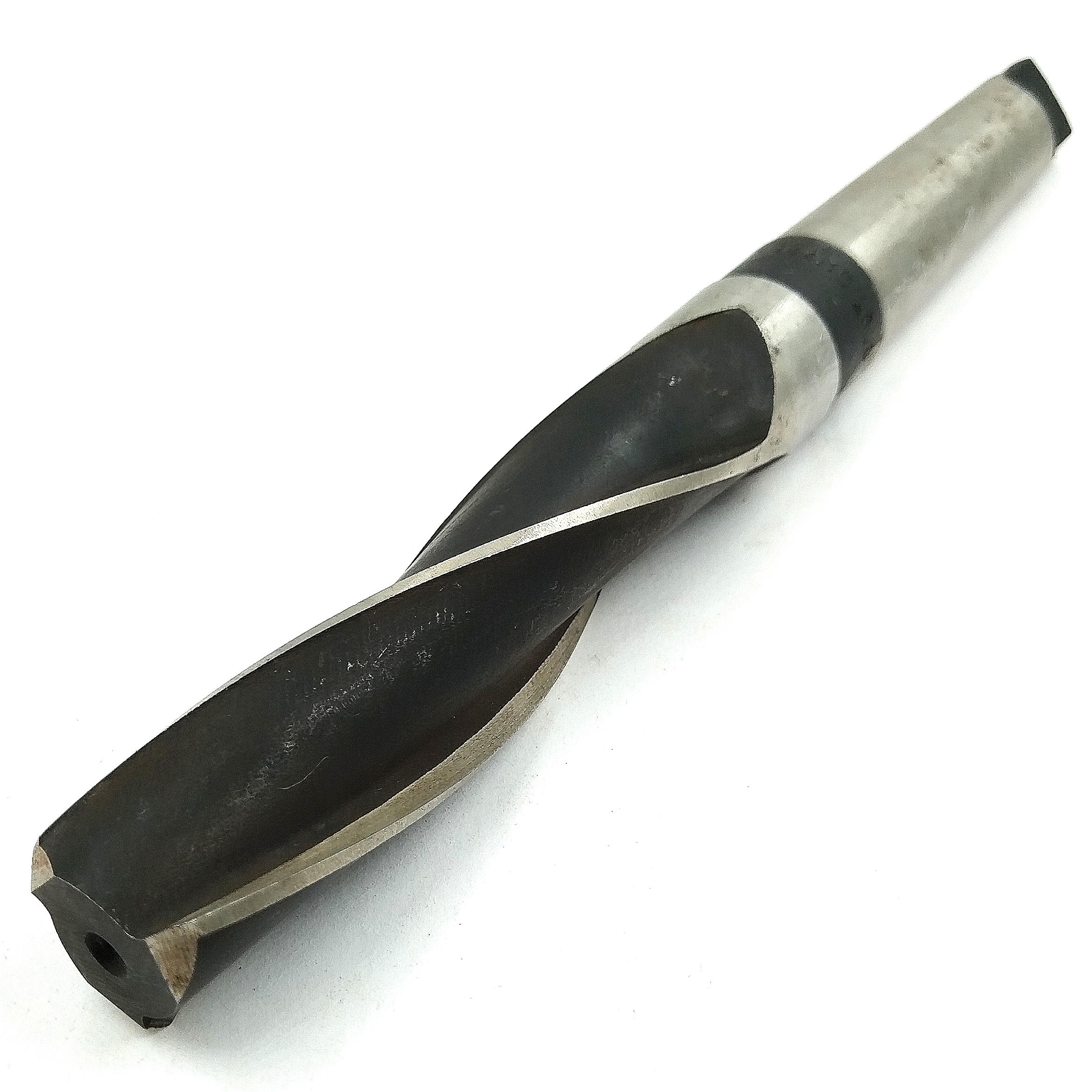 Зенкер цельный d 26 к/х КМ3 Z=3 Р6АМ5