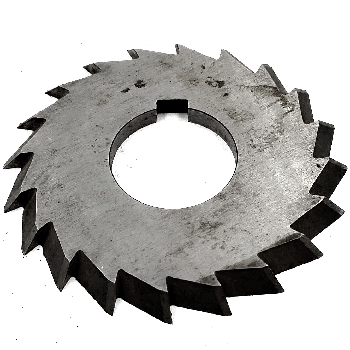 Фреза одноугловая  d87x5,5x32 40° Z=20 Р6М5