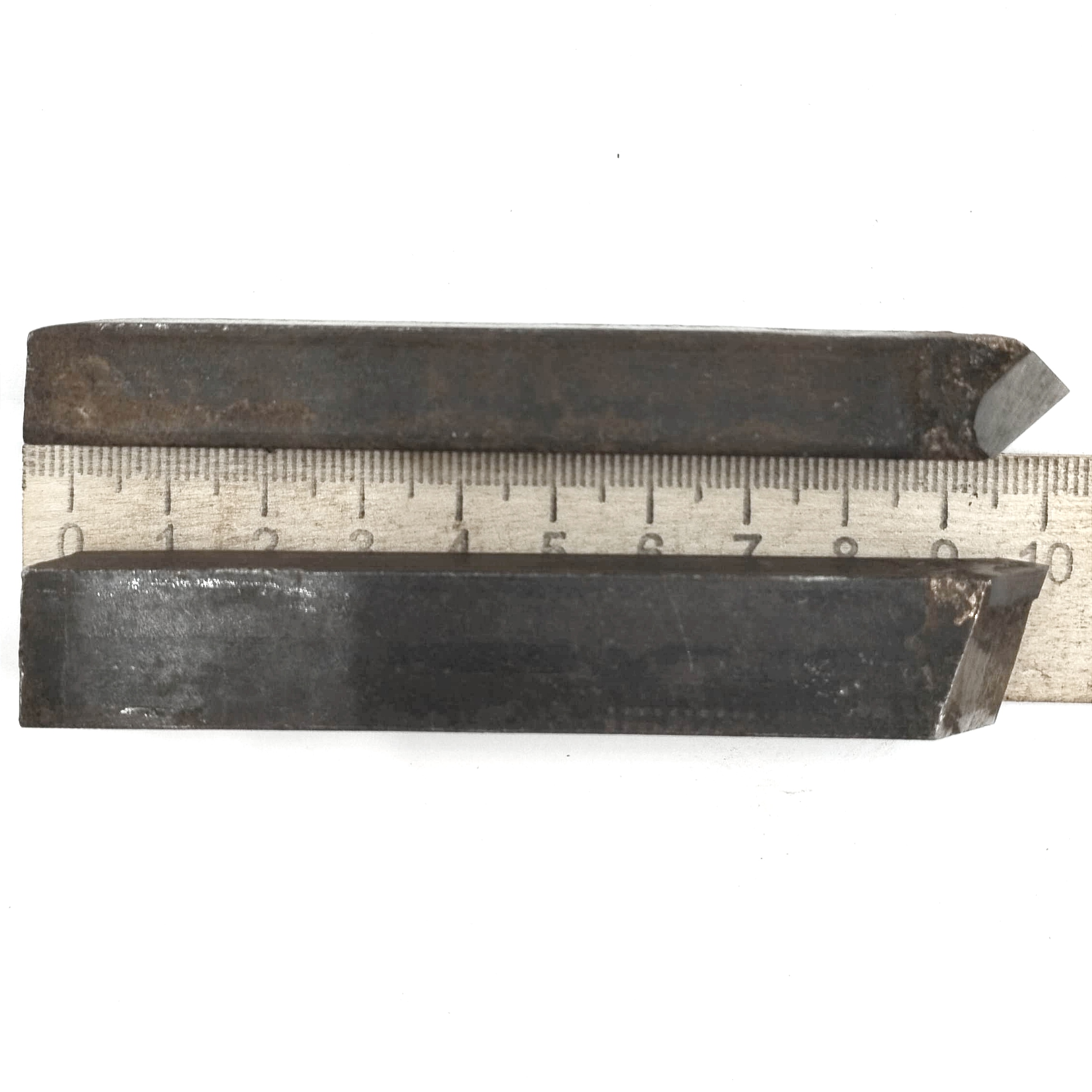Резец оправочный 16х12х100 (2100-0070) Т15К6  45°(4 шт.)