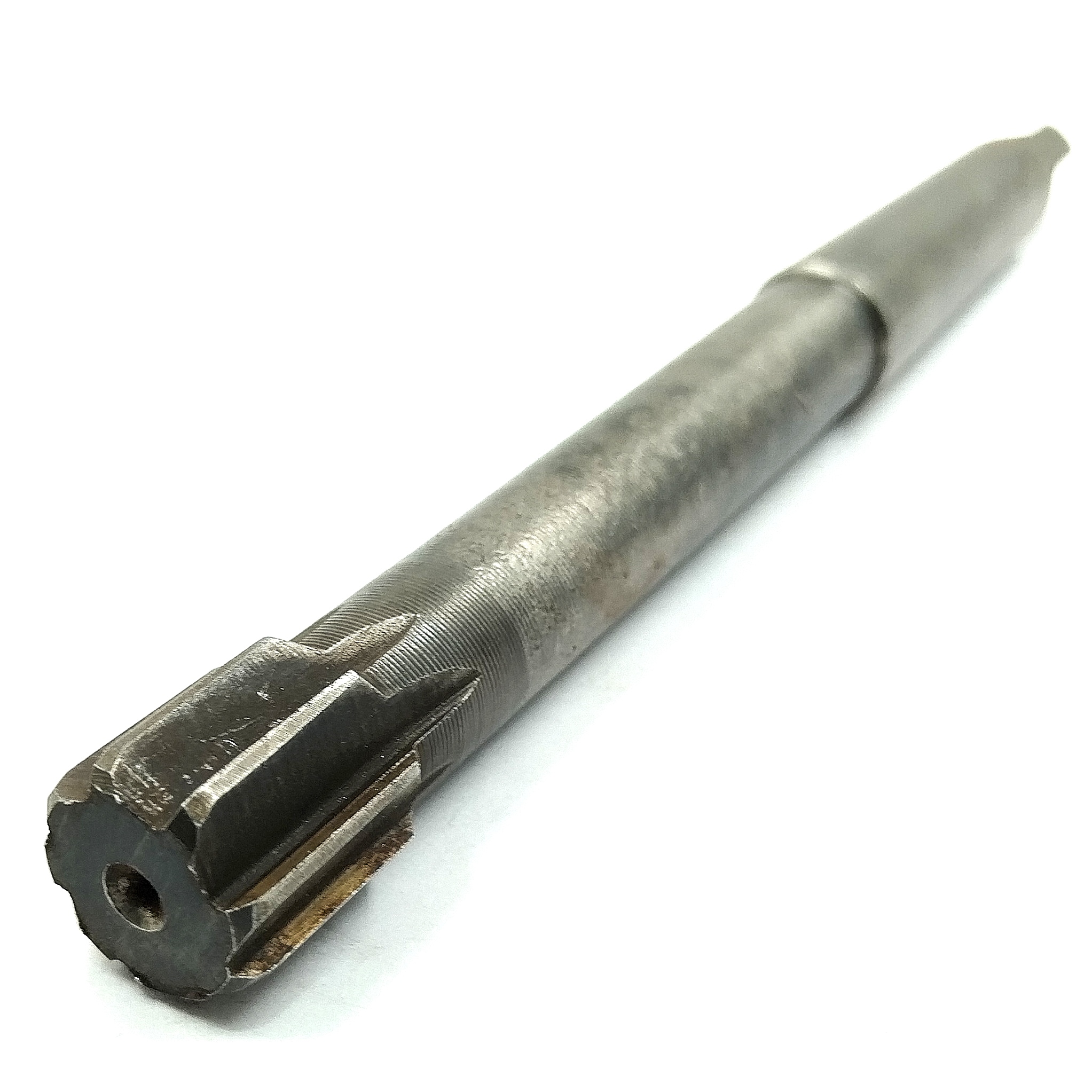 Развертка машинная d 20 к/х КМ2 Z=8