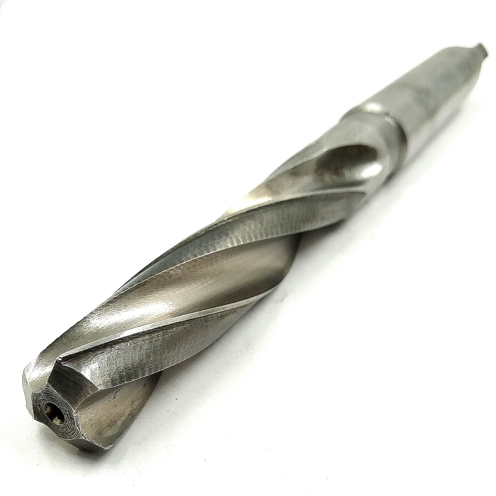 Зенкер цельный d 22,43 к/х КМ3 Z=3 Р6Ф2К8М5 (Карандаш)