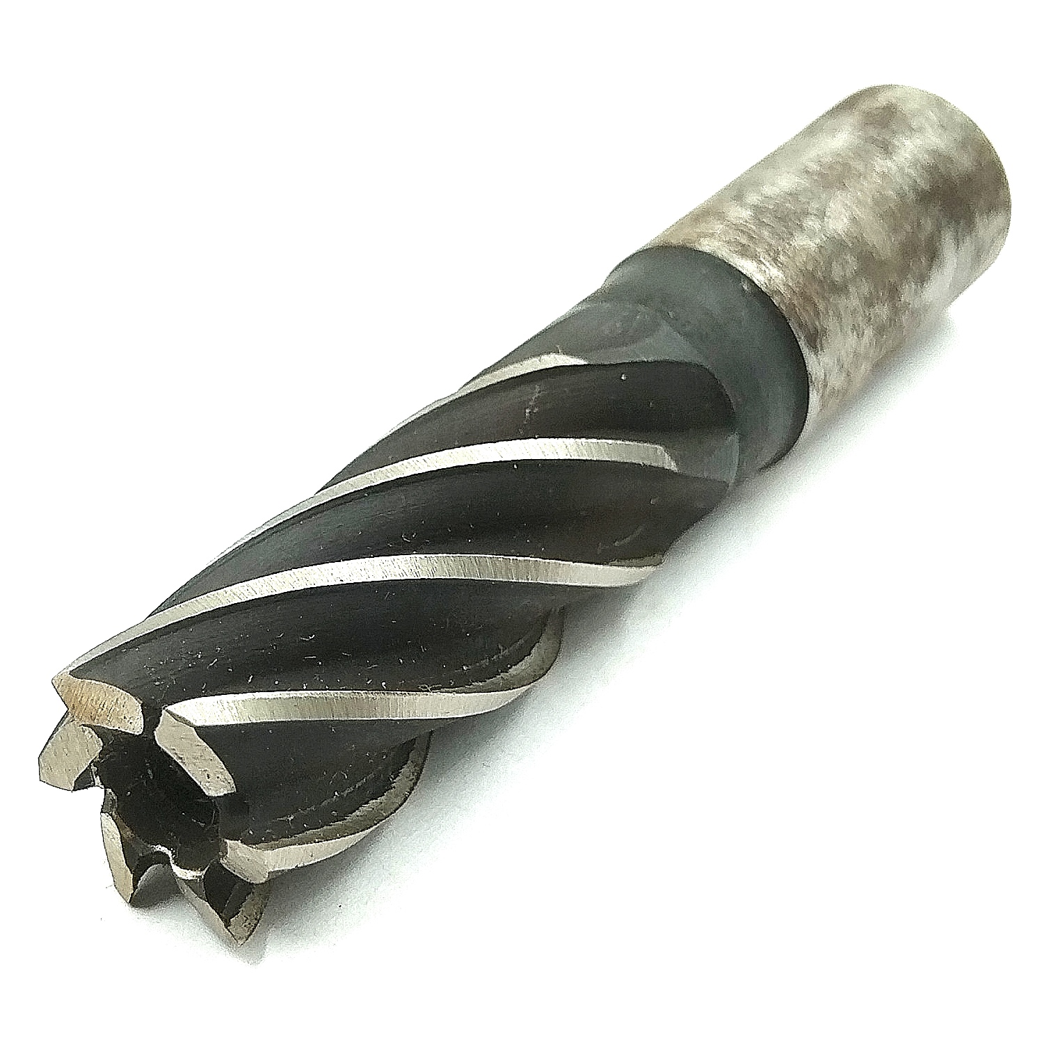 Фреза Концевая d 18Х40 Р6М5 ц/х Z=6