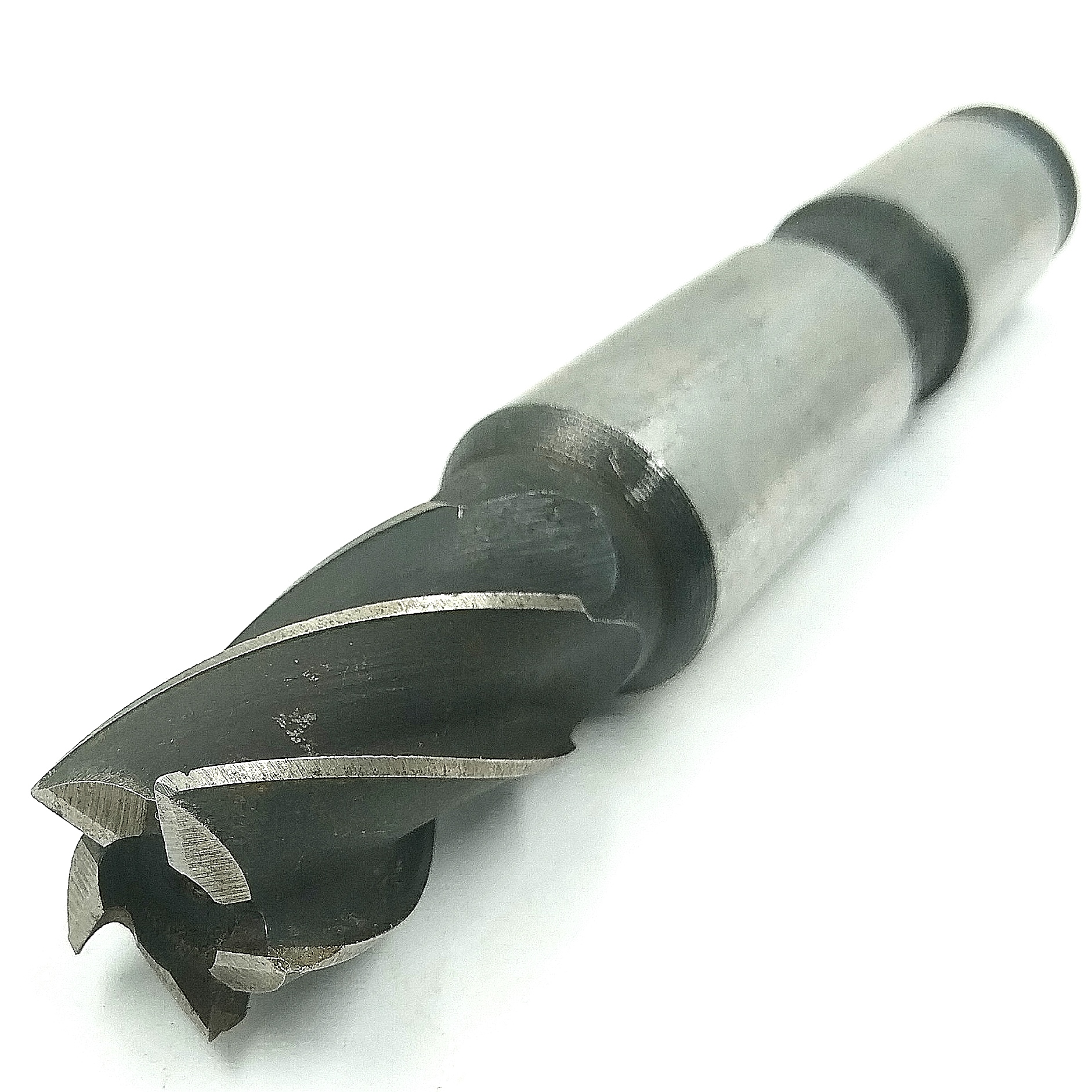 Фреза Концевая d 28х45 к/х Z=5 КМ4 HSS