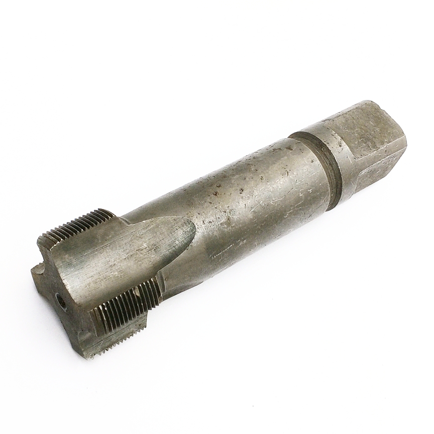 Метчик М48х1,5 м/р, глухой,  Р18