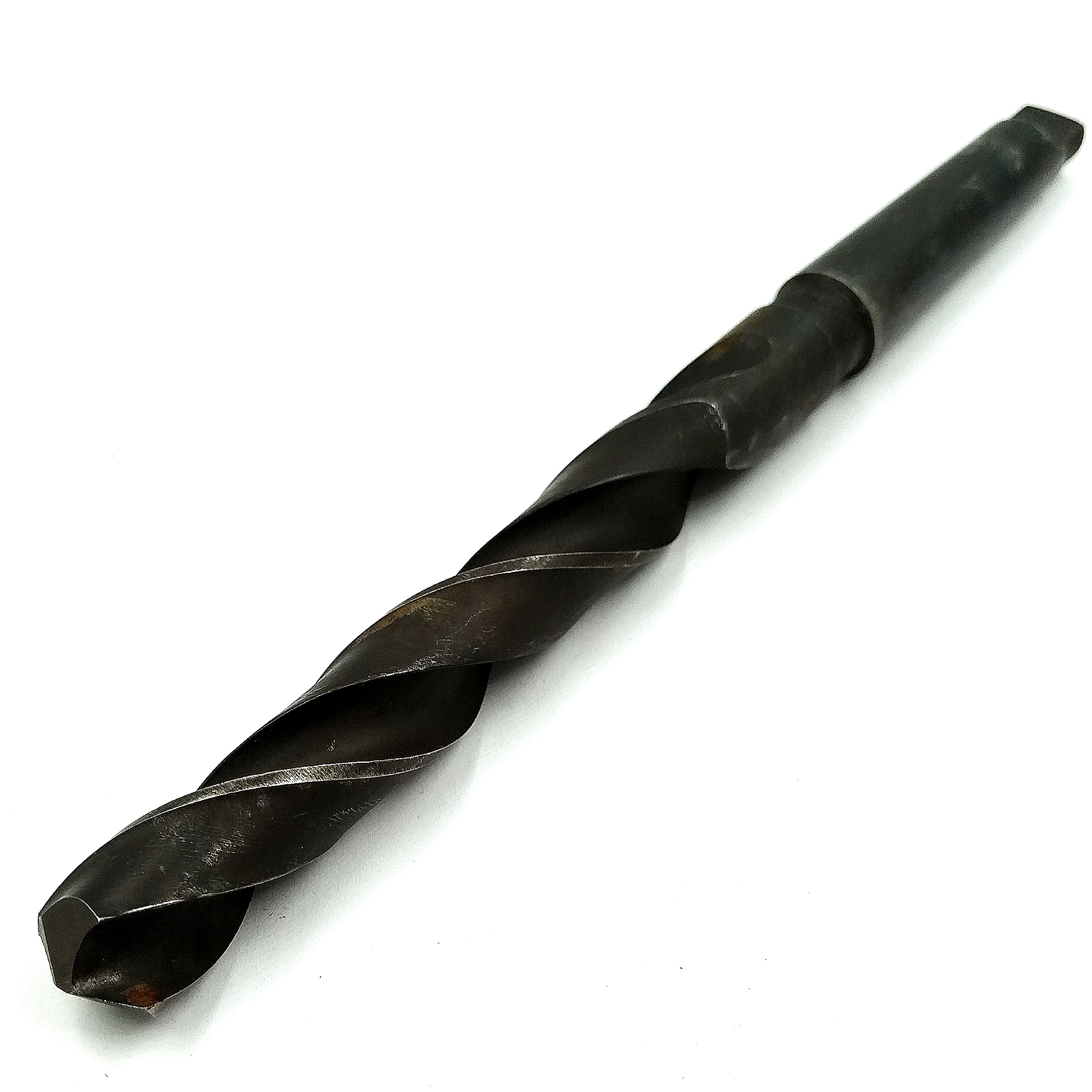 Сверло d 17,4 к/х КМ2 HSS