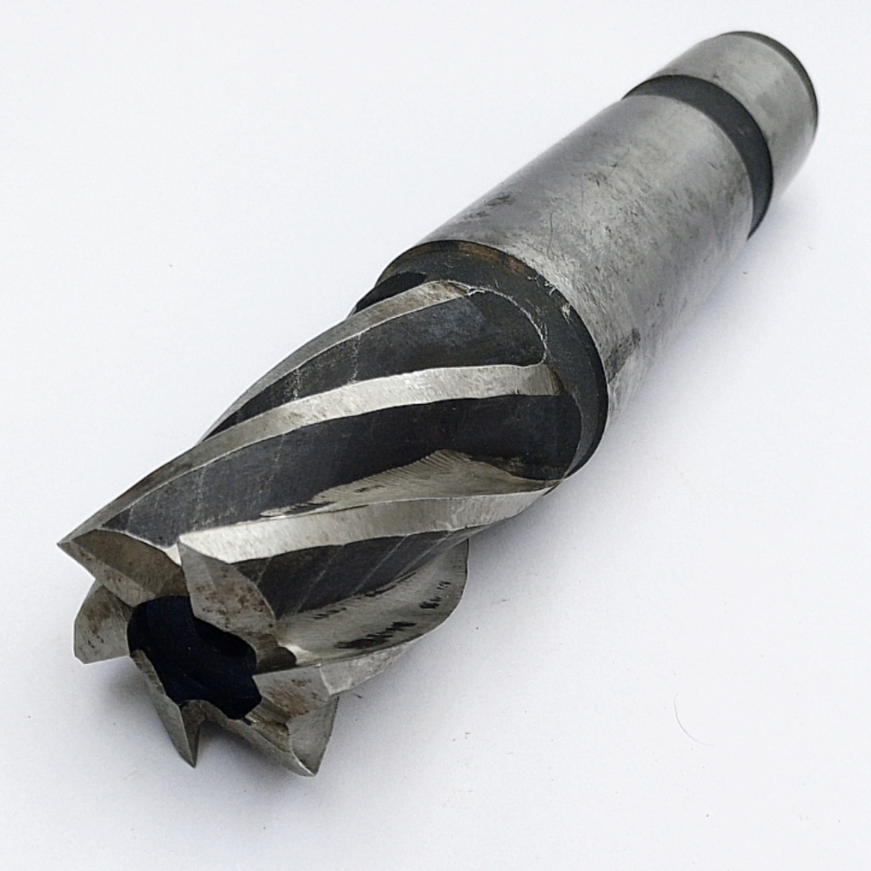 Фреза Концевая d 42х70 к/х Z=6 КМ5 Р6М5